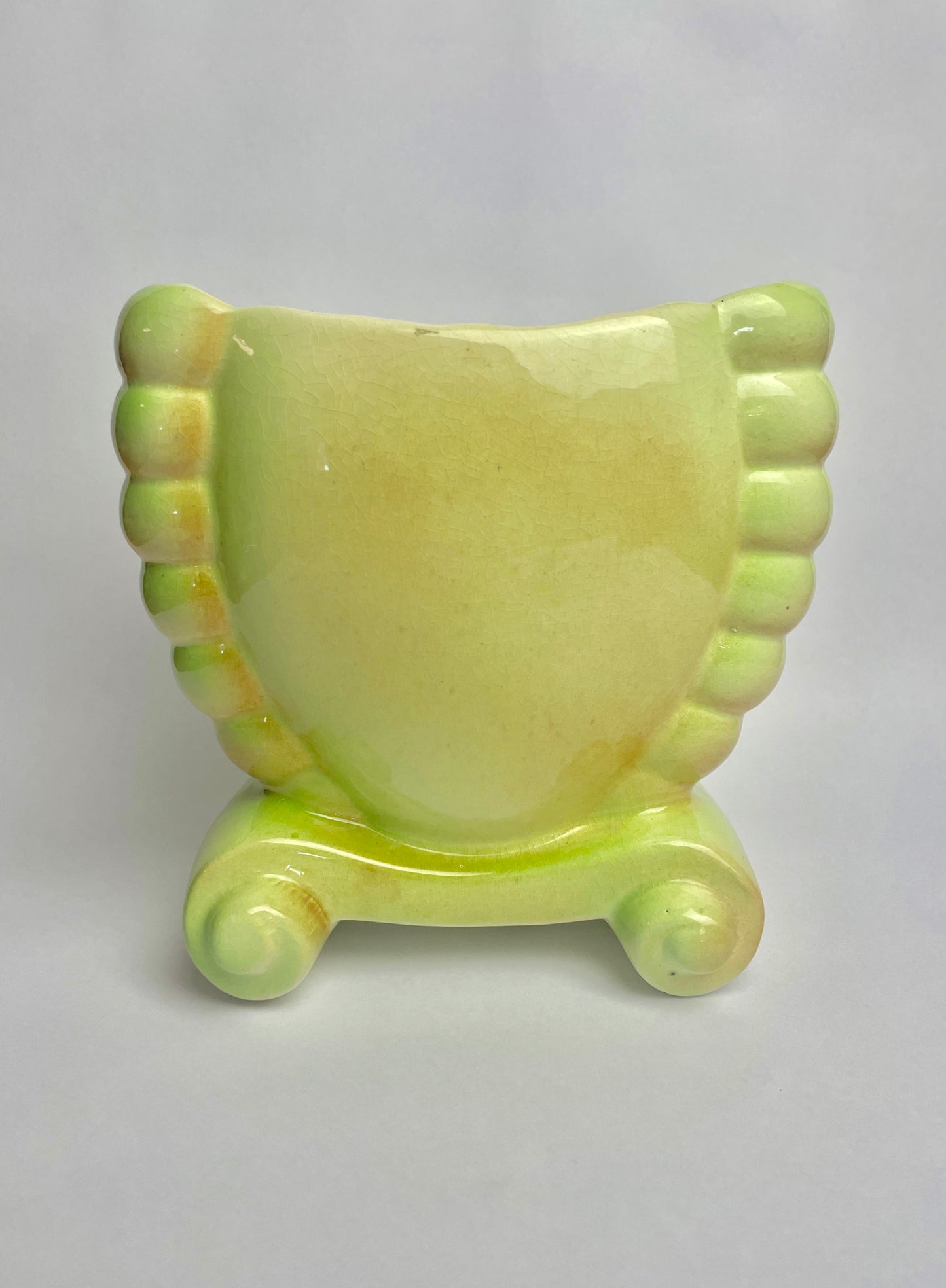Pates Pottery Vase