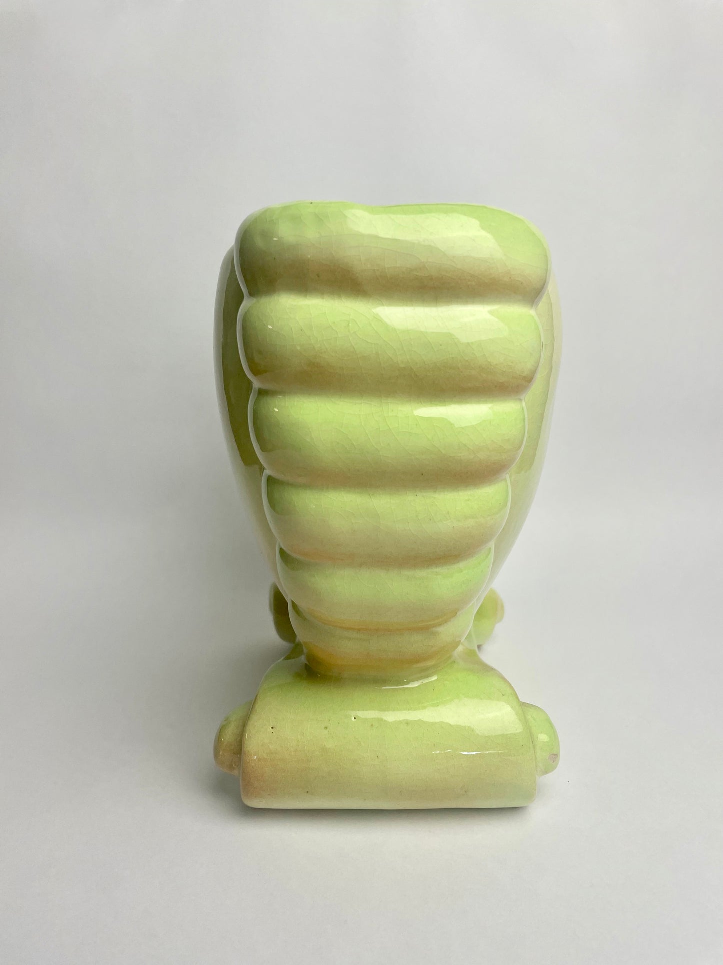Pates Pottery Vase