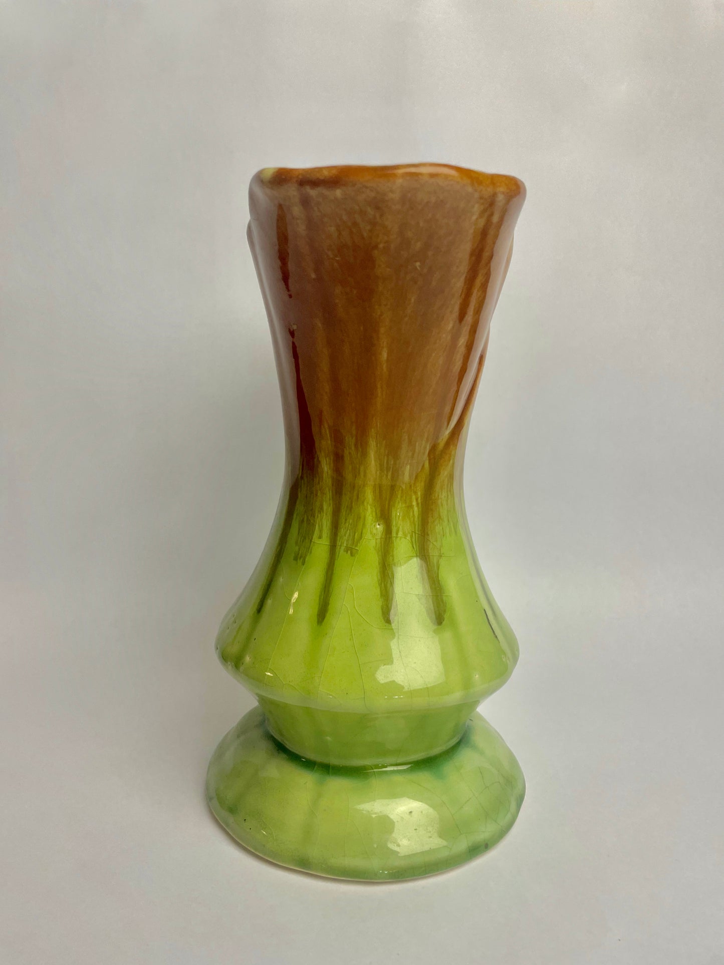 Vintage Australian Pottery Vase