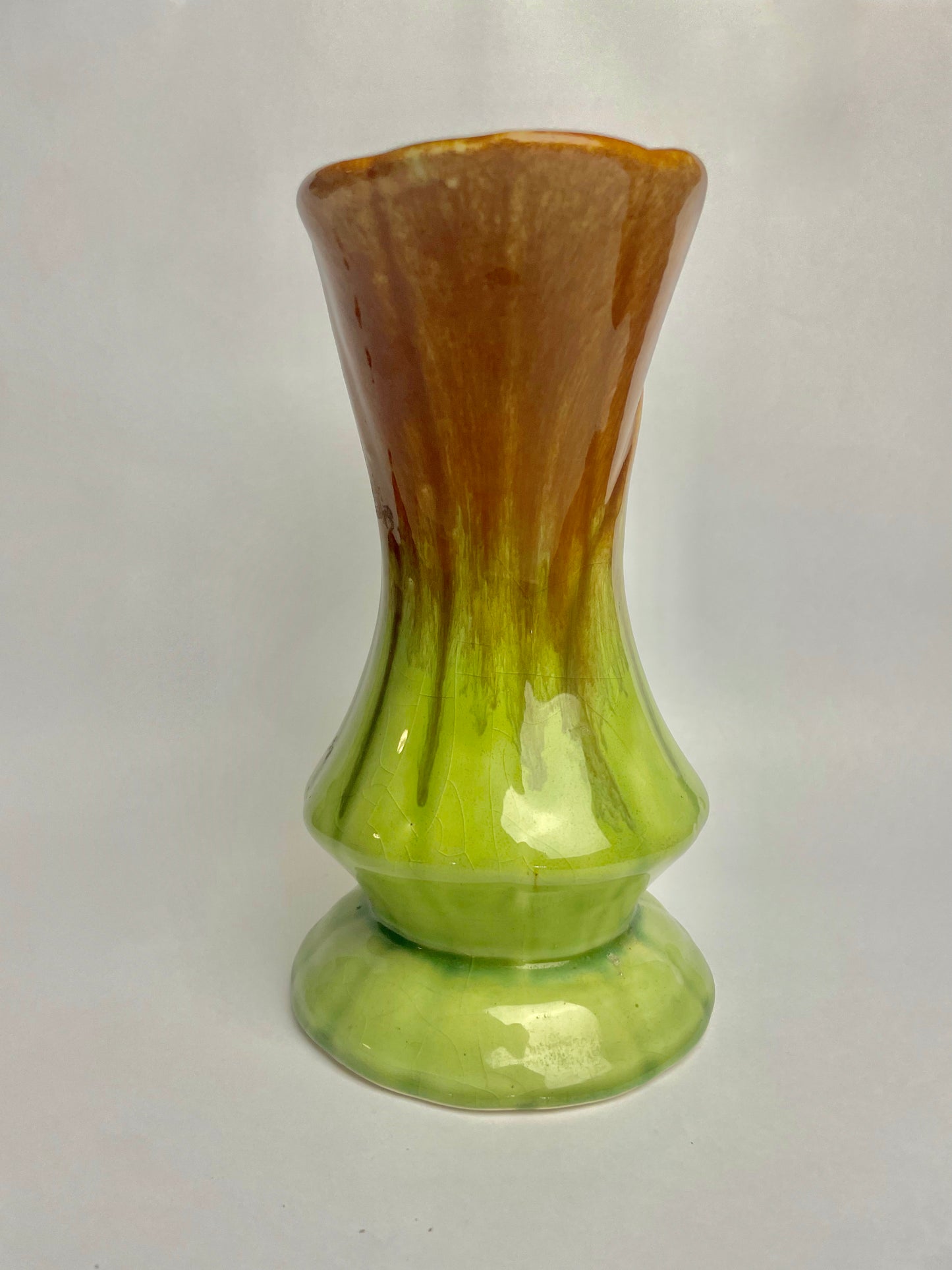 Vintage Australian Pottery Vase