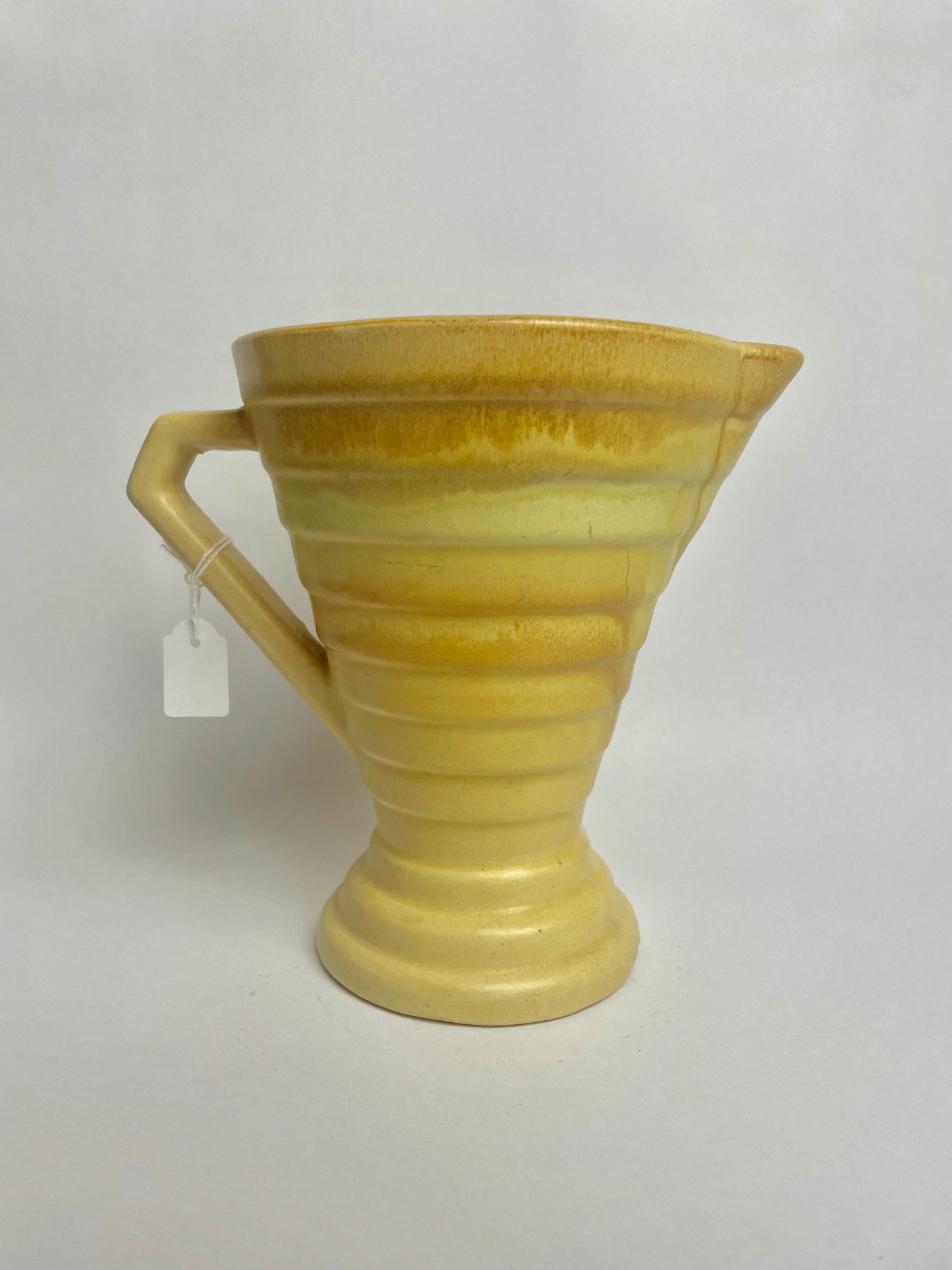 Diana Pottery Australia Vase Jug