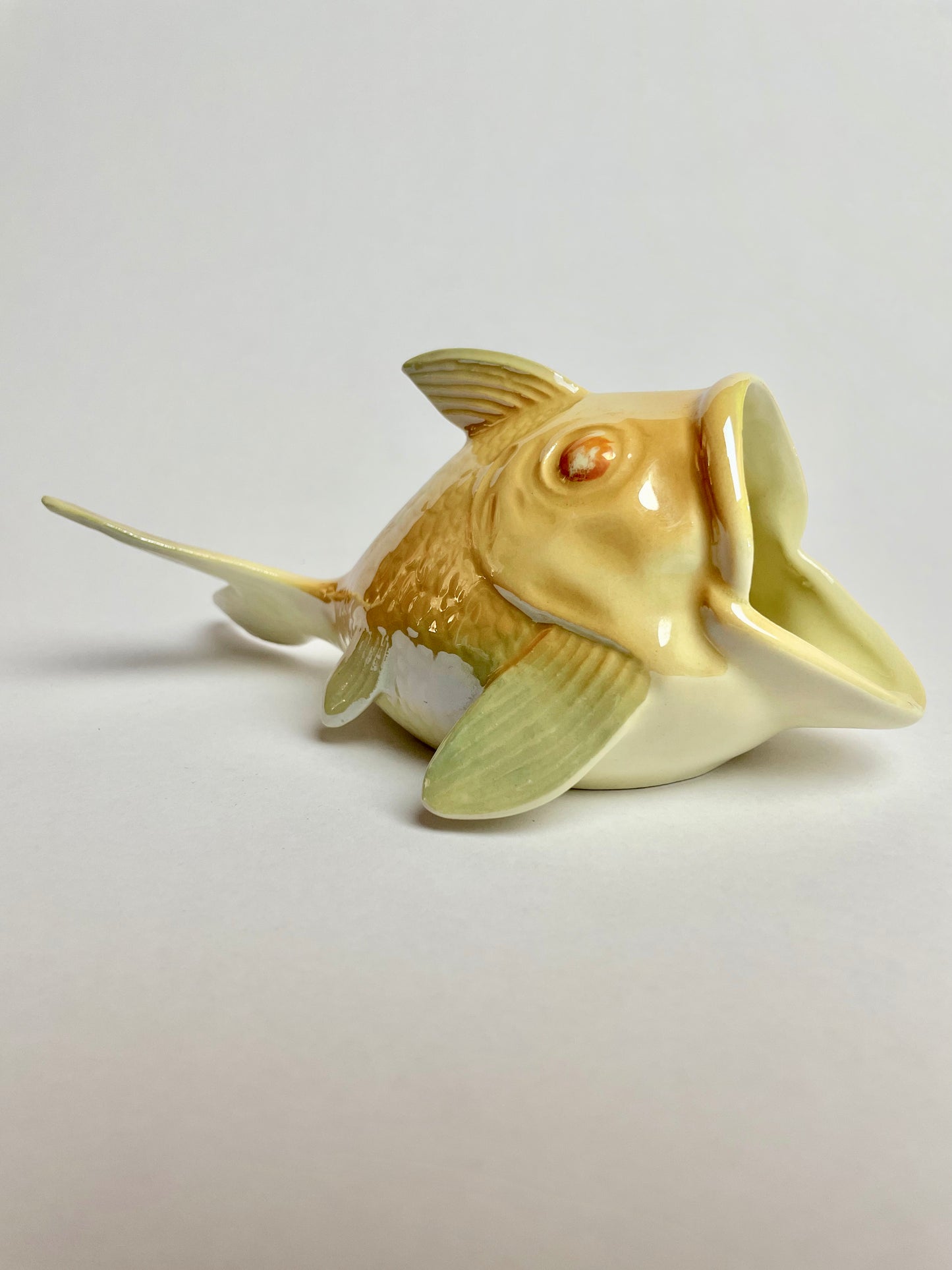 Wembley Ware Gurnard