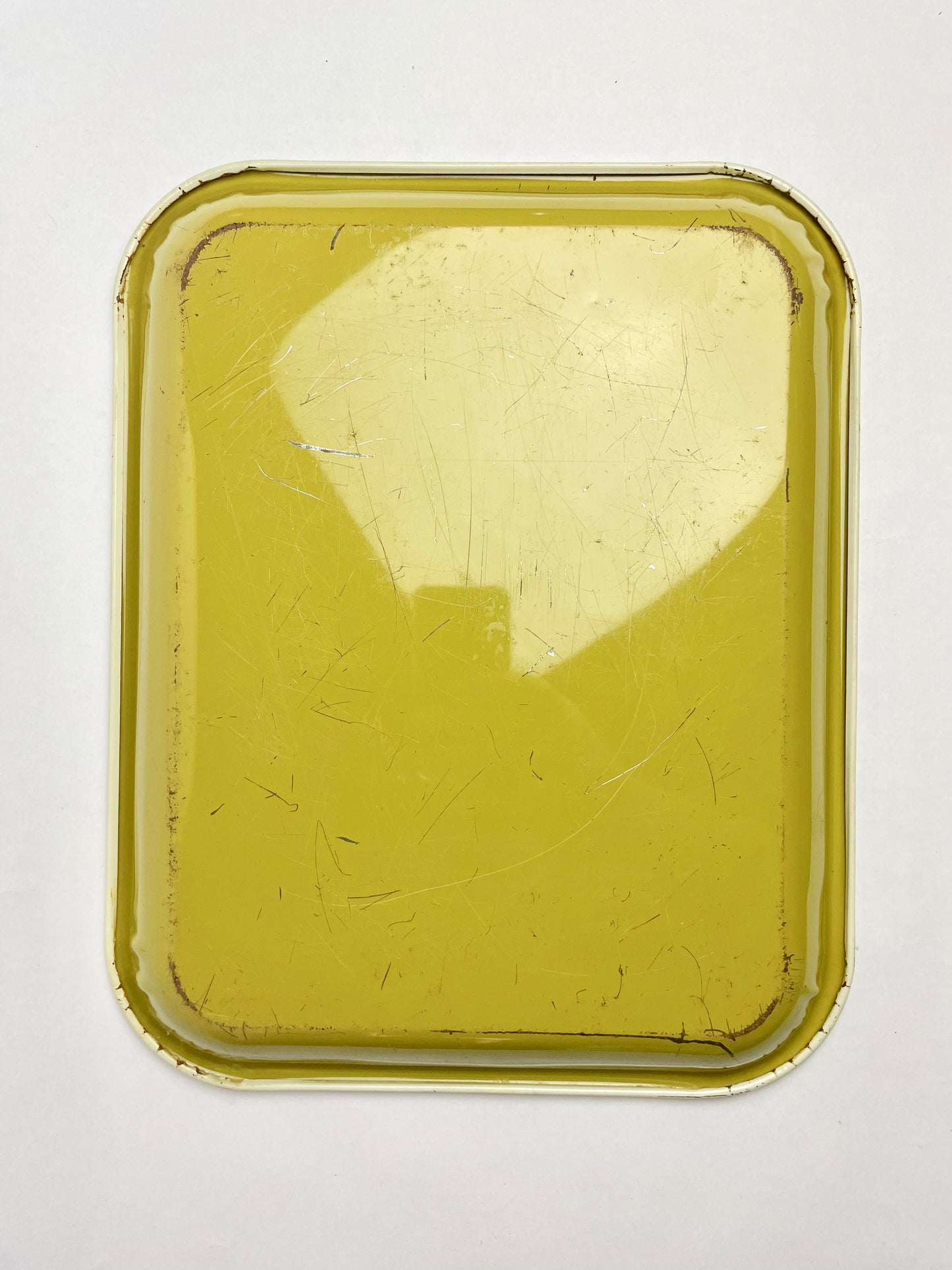 Retro Coca-Cola Tray