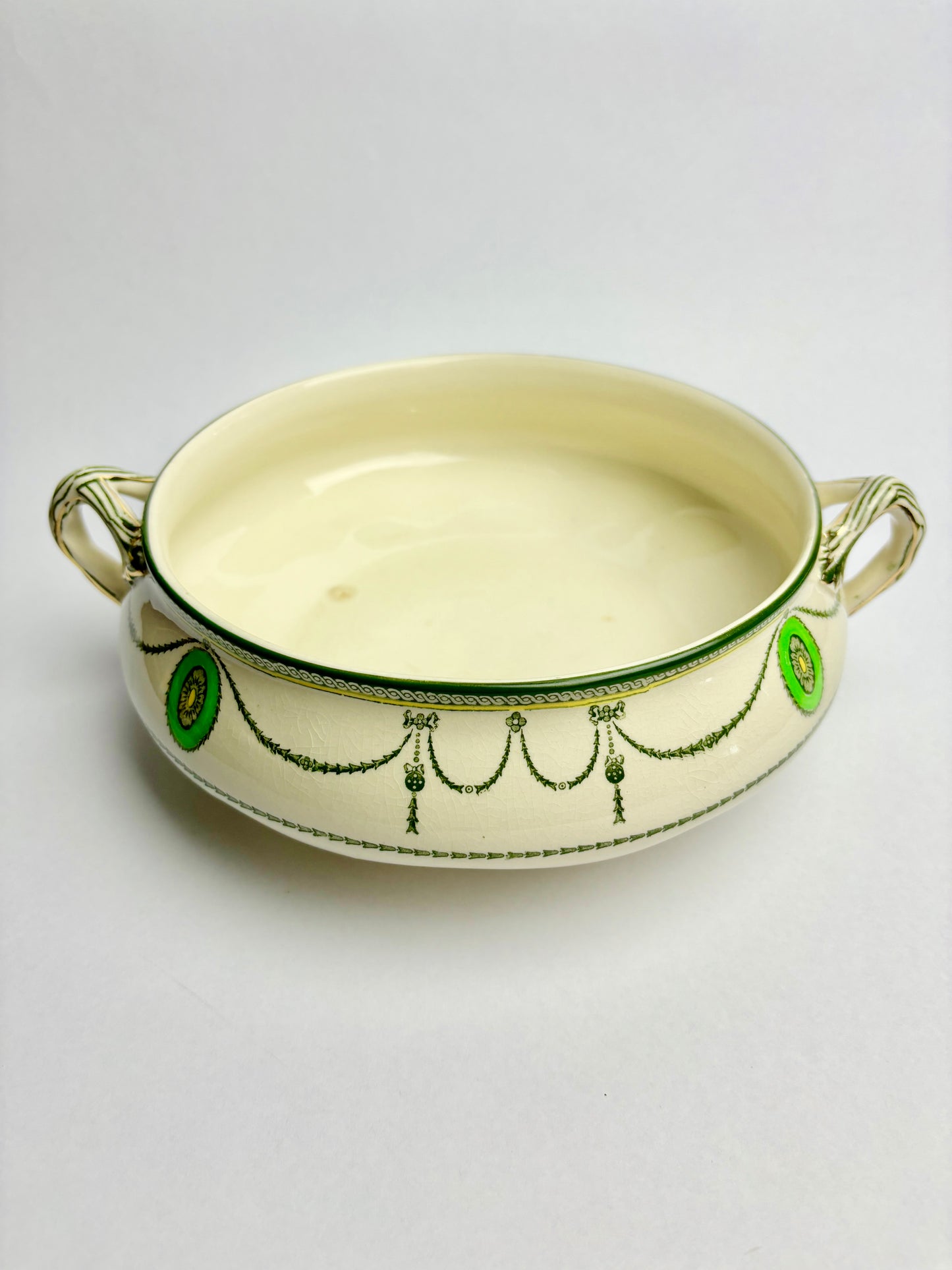Art Deco Royal Doulton "Countess" Tureen