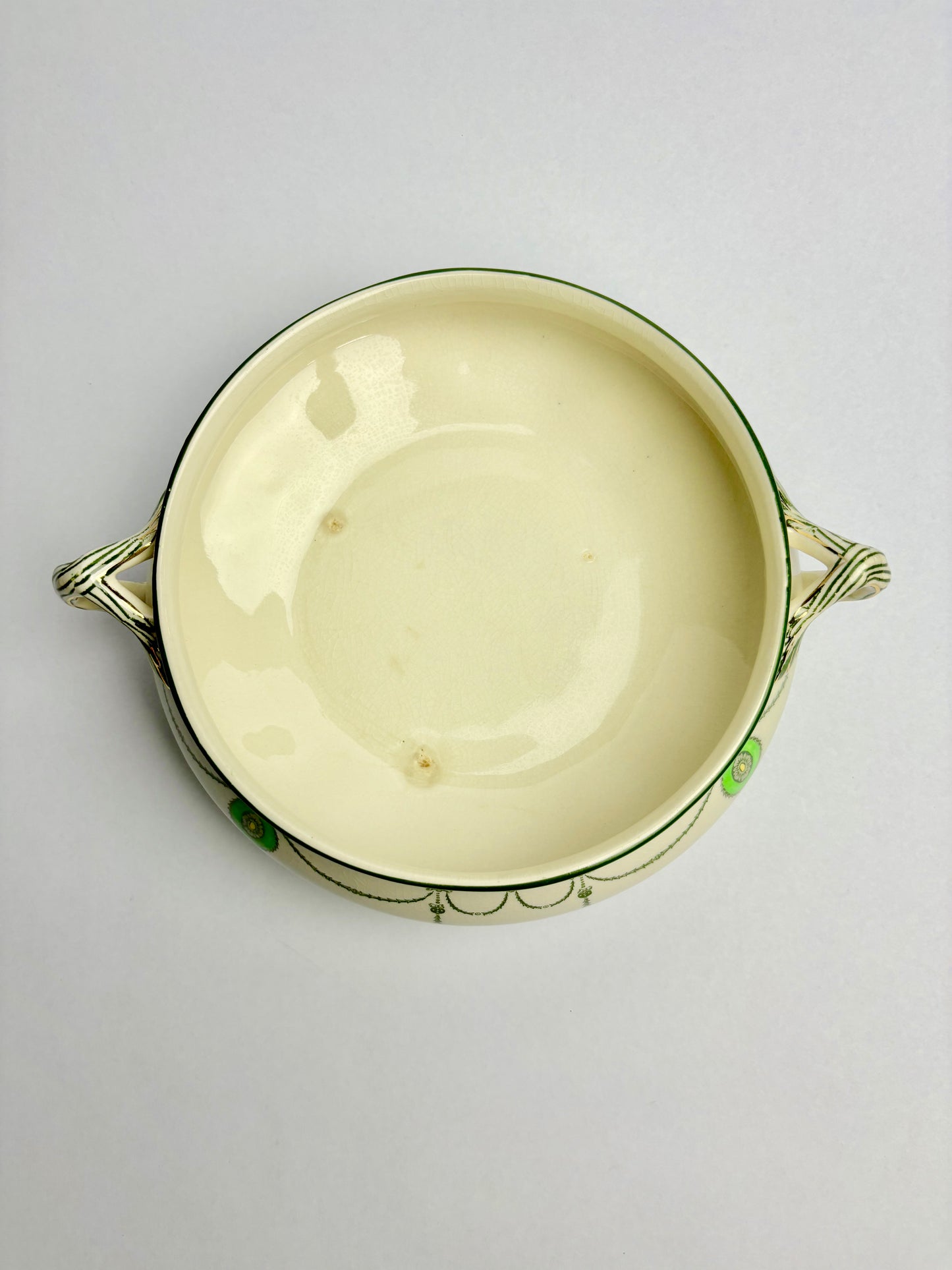Art Deco Royal Doulton "Countess" Tureen