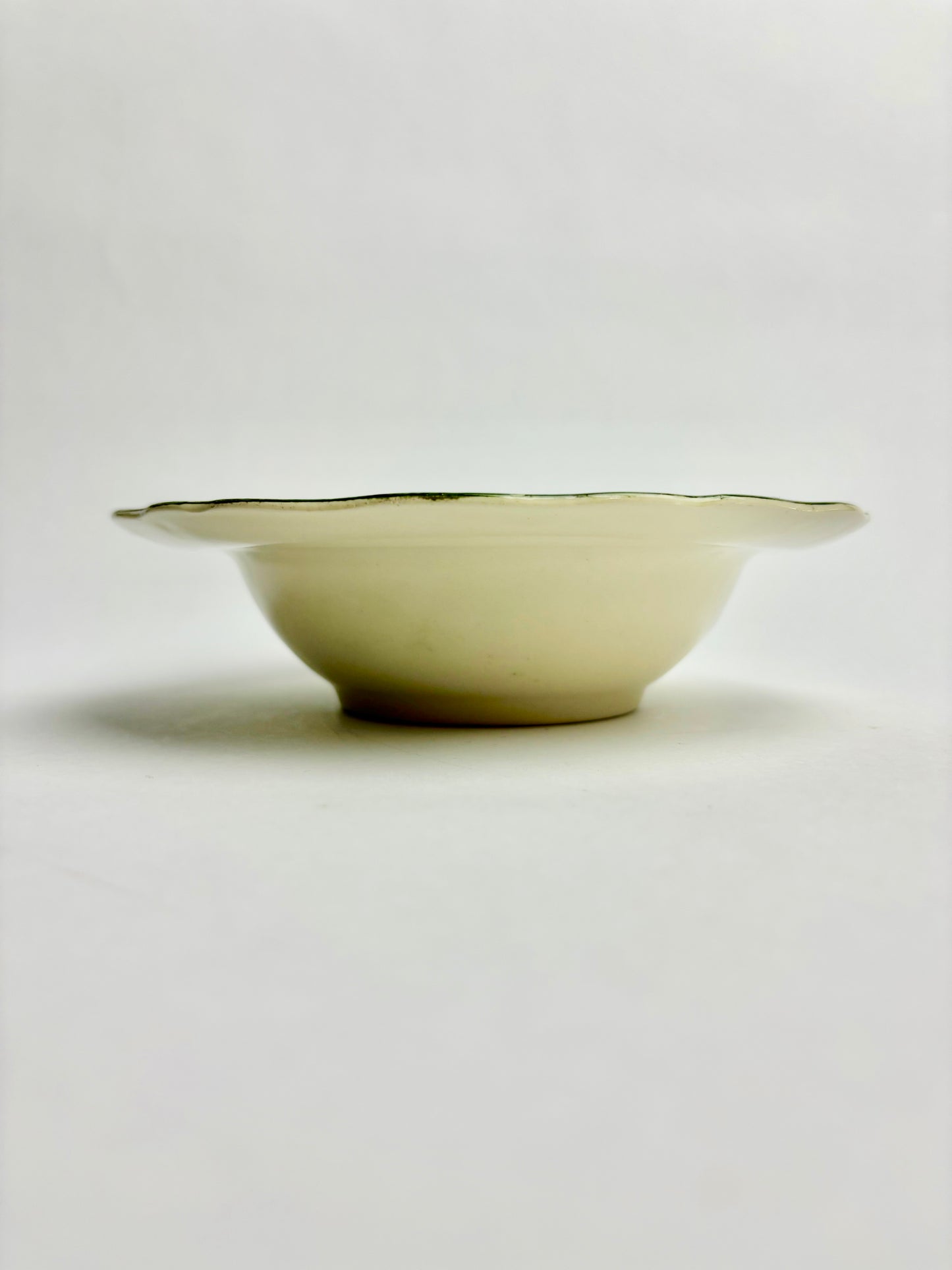 Art Deco Royal Doulton "Countess" Bowl