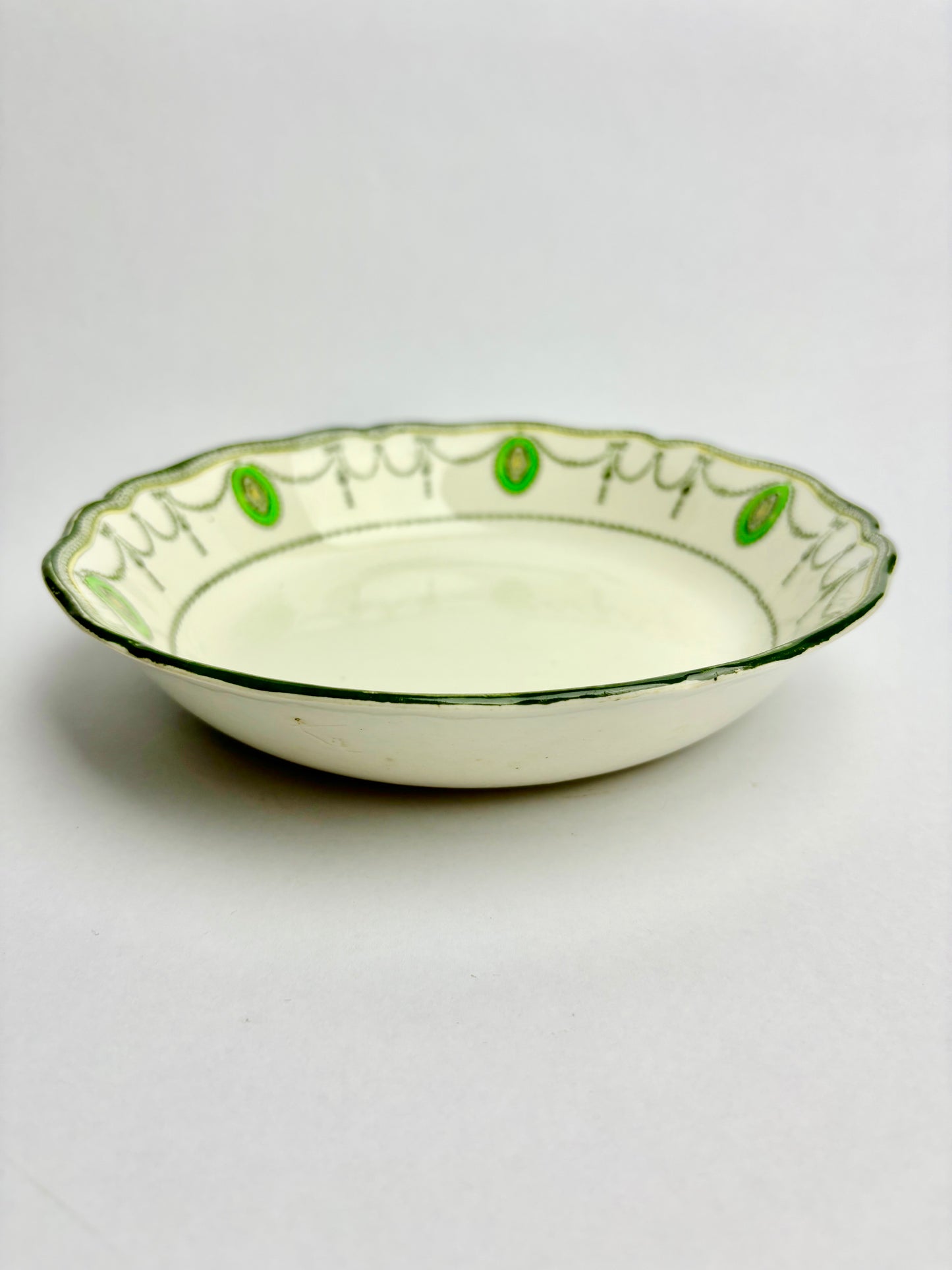 Art Deco Royal Doulton "Countess" Bowl (Large)