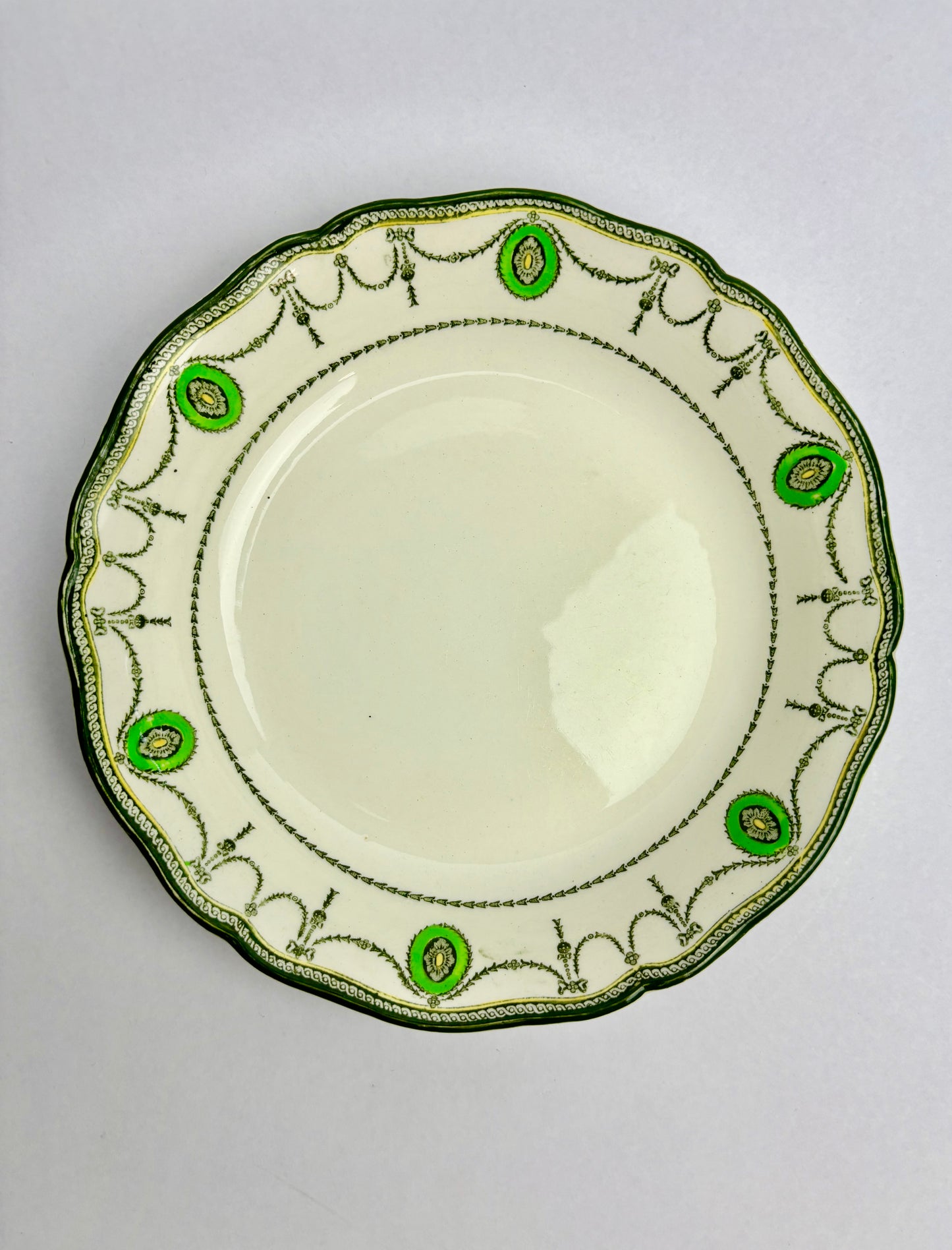 Art Deco Royal Doulton "Countess" Bowl (Large)
