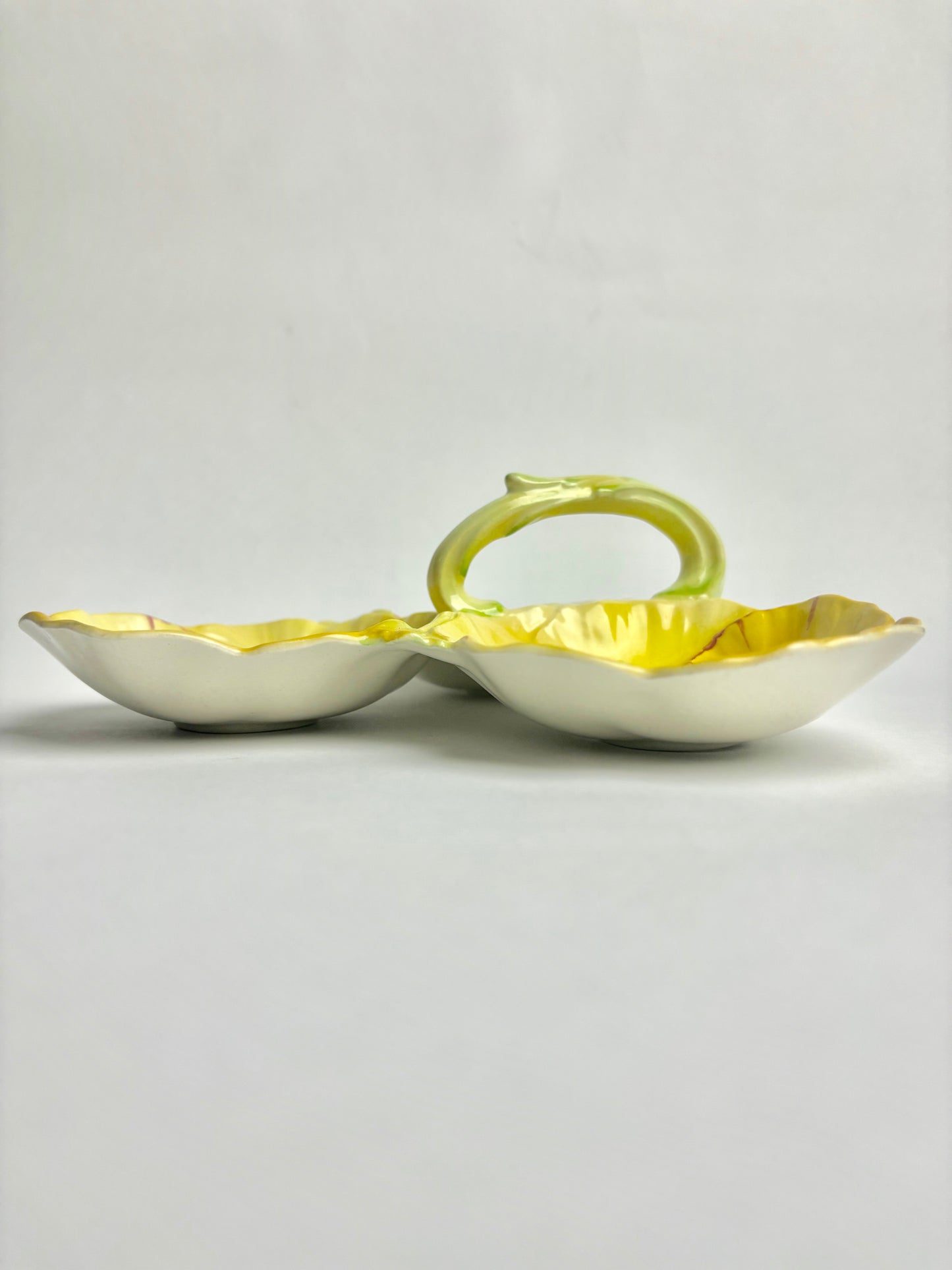 Art Deco Beswick platter