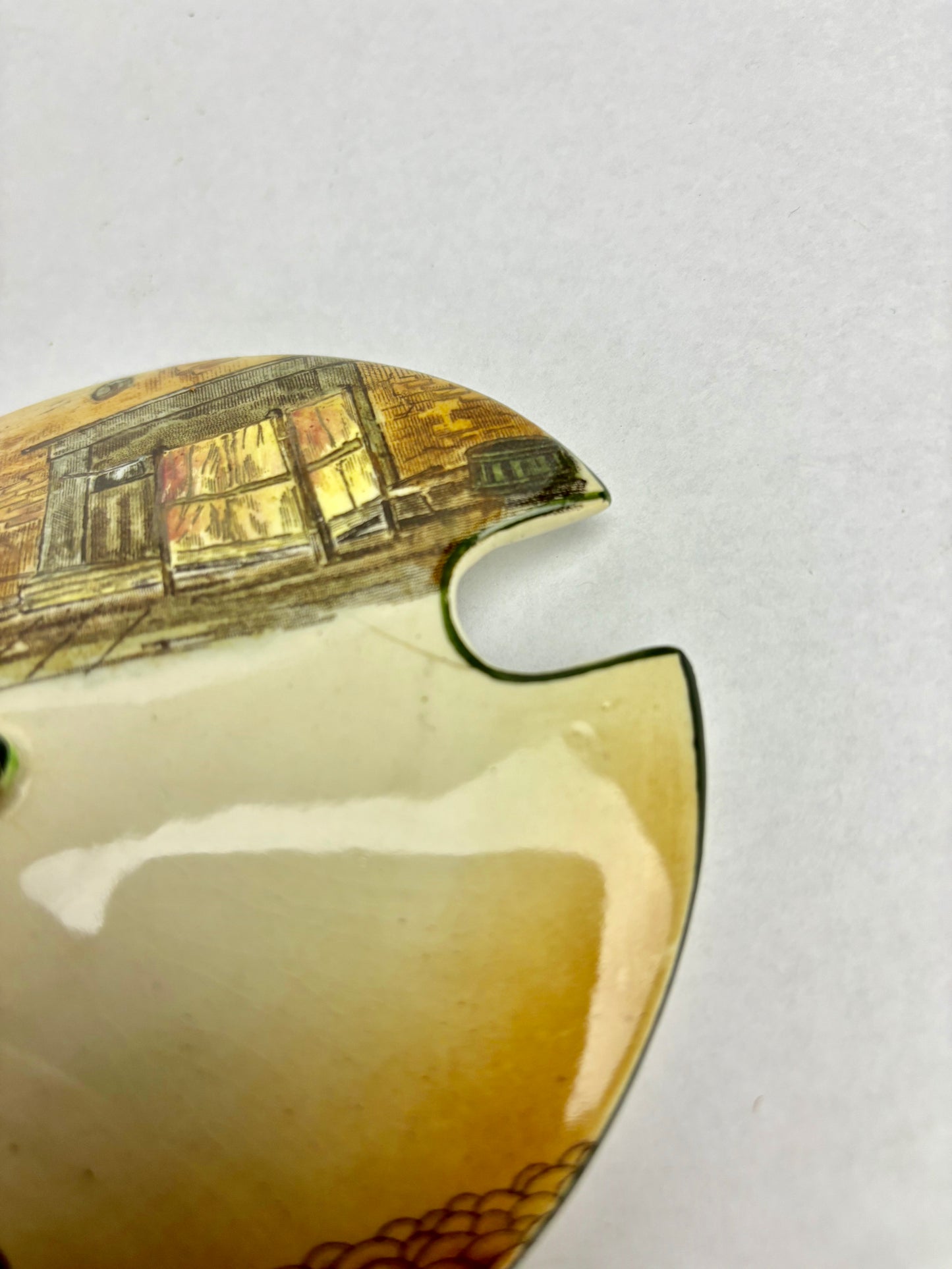 Royal Doulton Dickens Ware Tureen Mr Micawber Mr Pickwick D2993