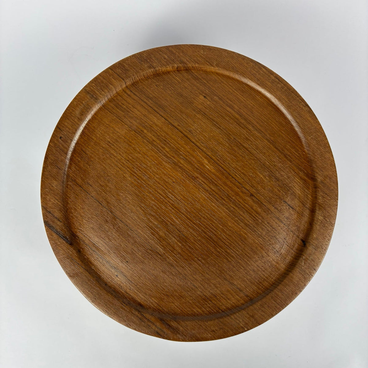 grooved bowl original photograph