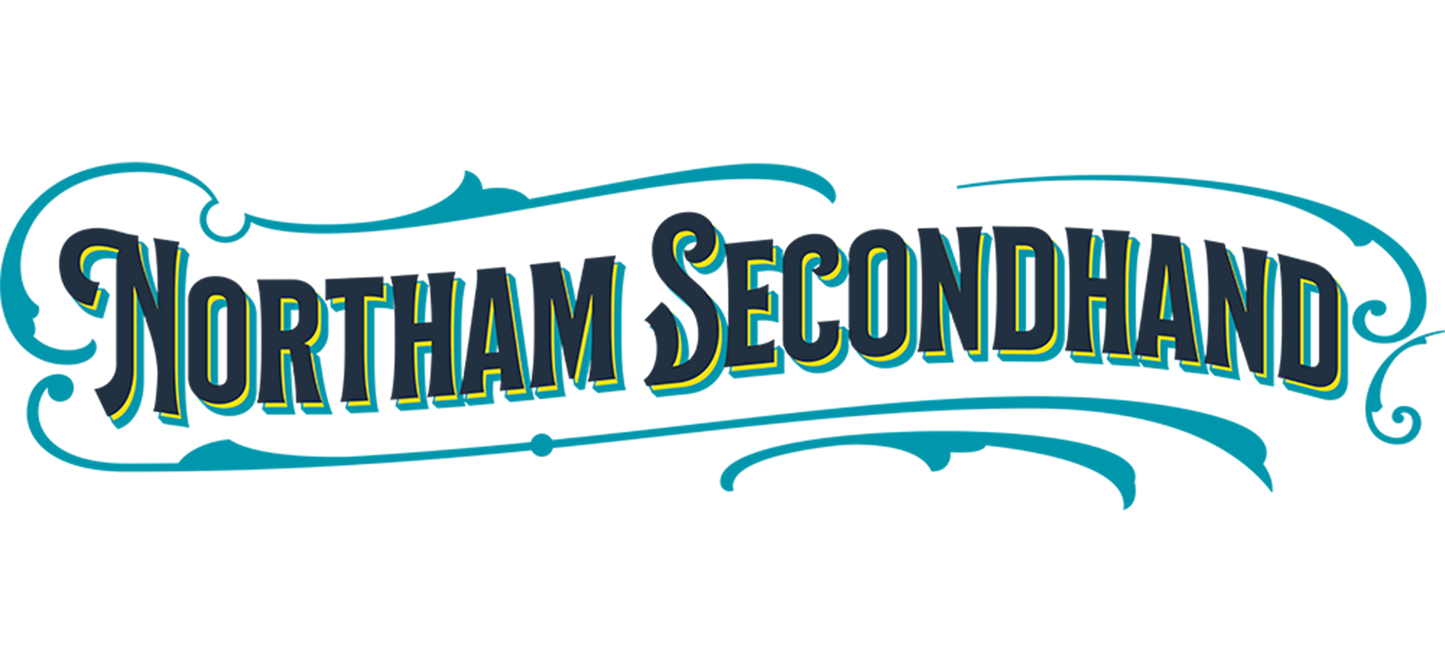 Northam Secondhand Gift Card