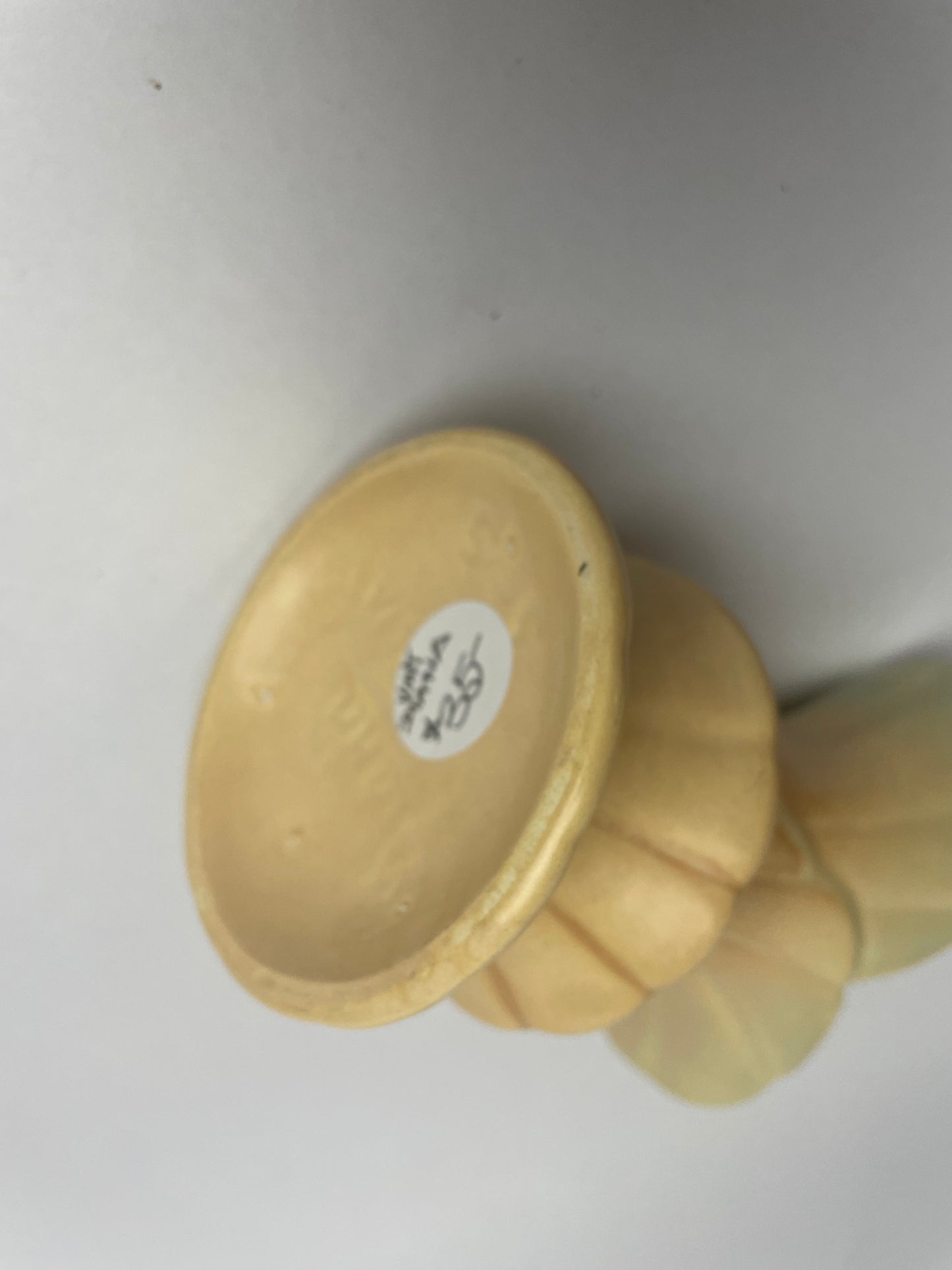 Diana Pottery Australia Vase