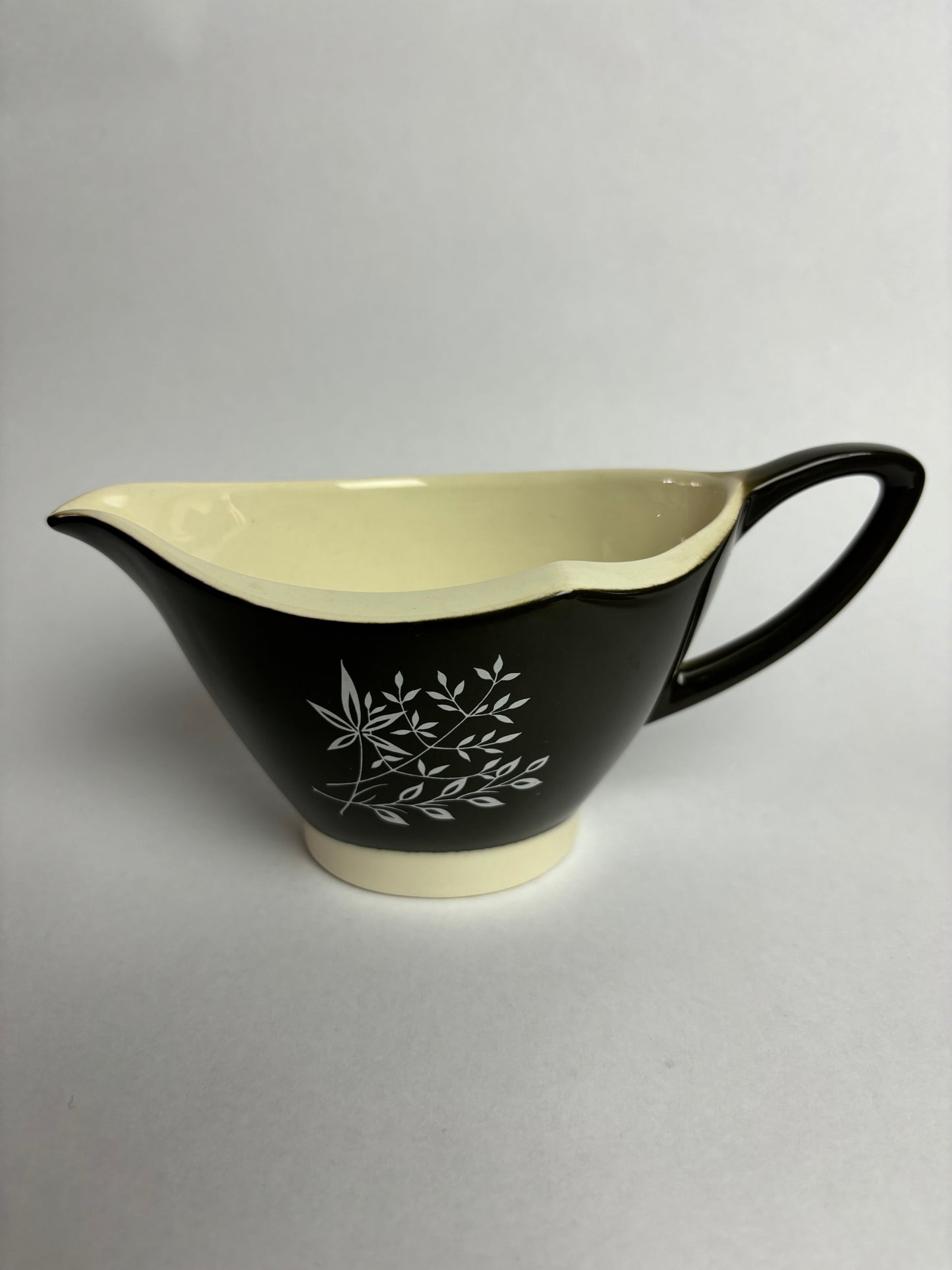 Australian Design Carlton Ware Hand-painted 'Boomerang' Tea Set