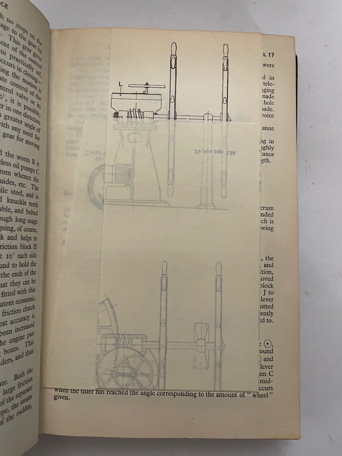 Marine Diesel Oil Engines 2 Vols by Sothern and Bowden