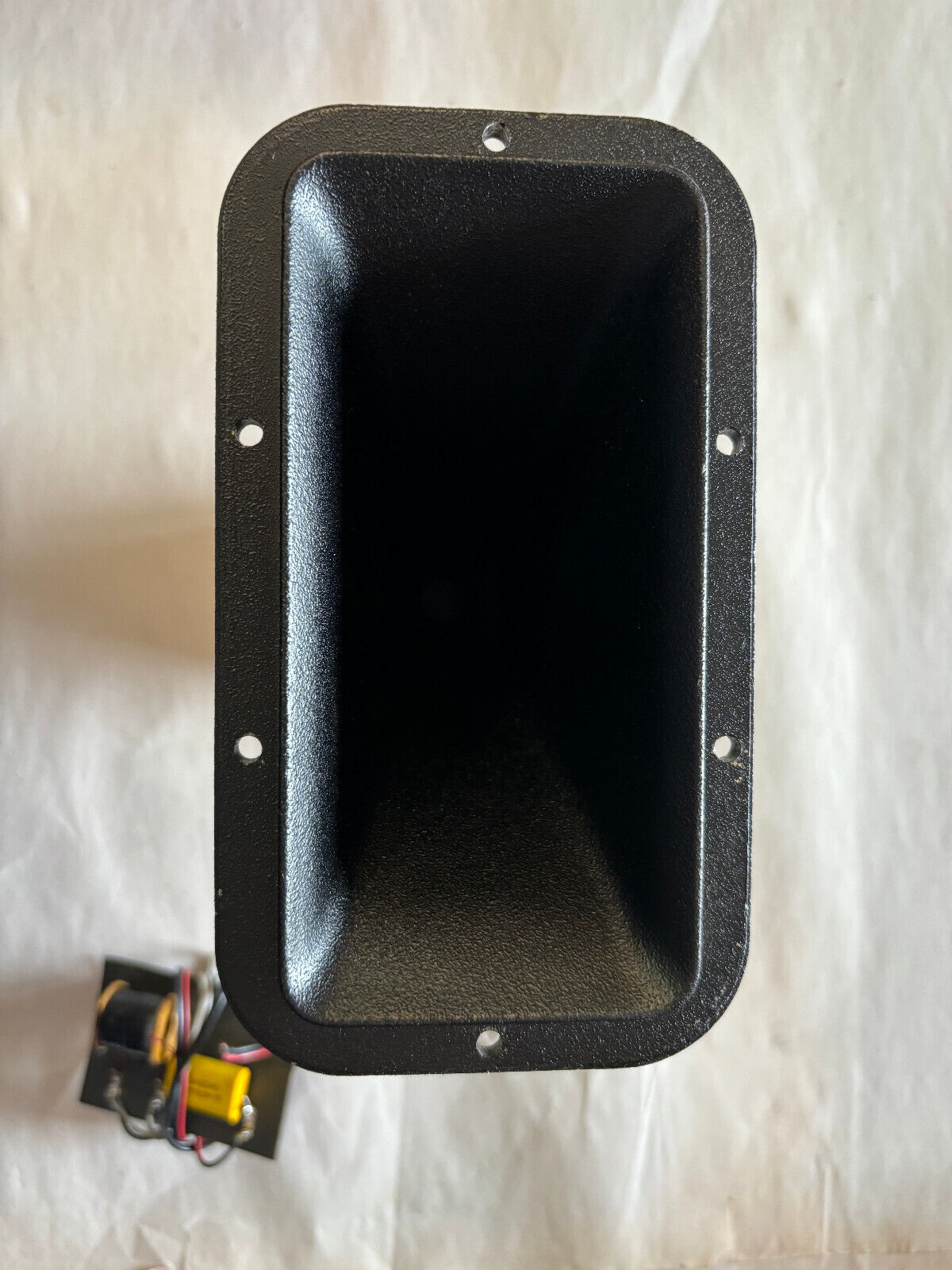 Goodmans Loudspakers Ltd HIFAX 100HX horn tweeter (midrange)