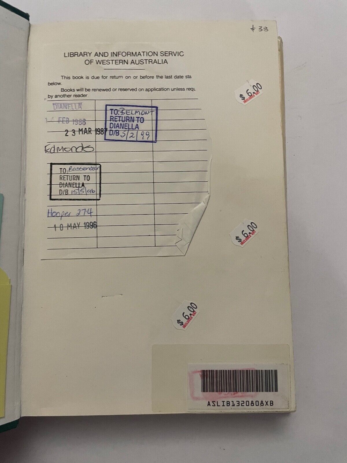 Medieval Costume in England and France by Mary G Houston