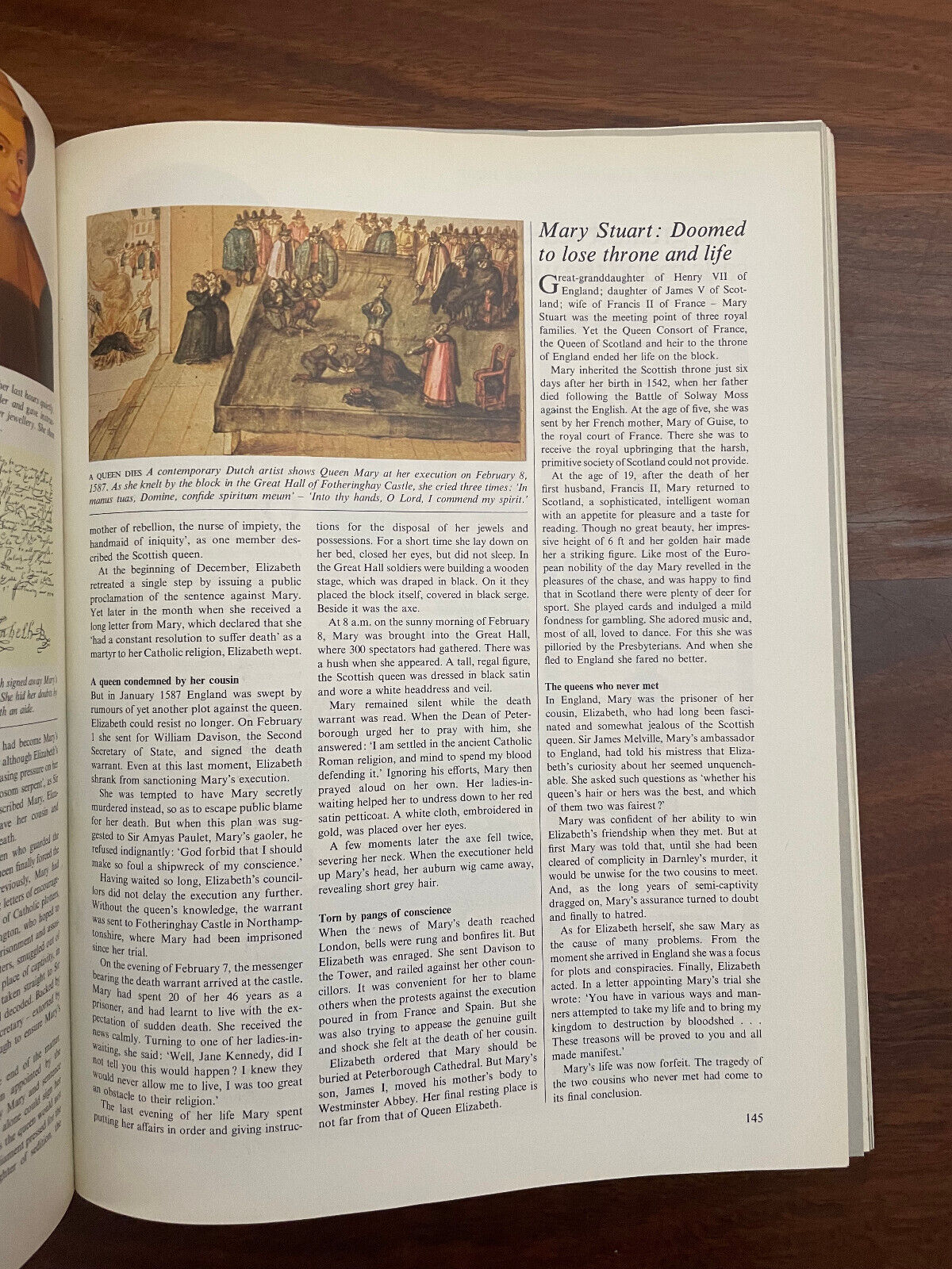 Heritage of Britain Great Moments in the story of an Island race Readers Digest