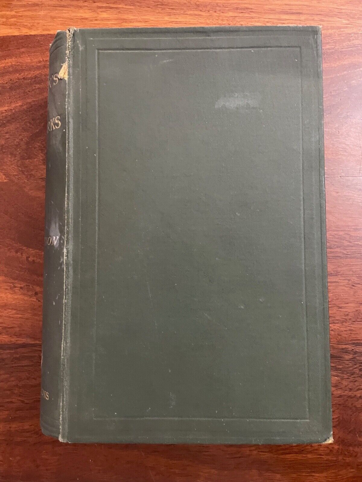 Sebastian's Law of Trade Marks Fifth Edition (Hardcover, 1911)