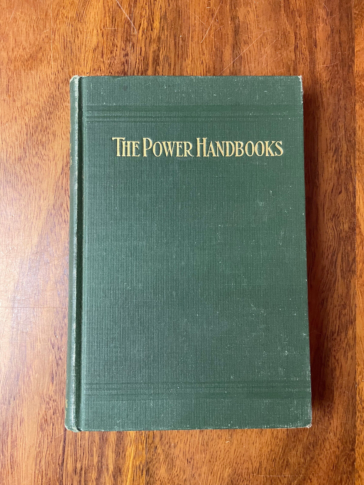 Steam Turbines, a Book of Instruction for the Adjustment and Operation 1909