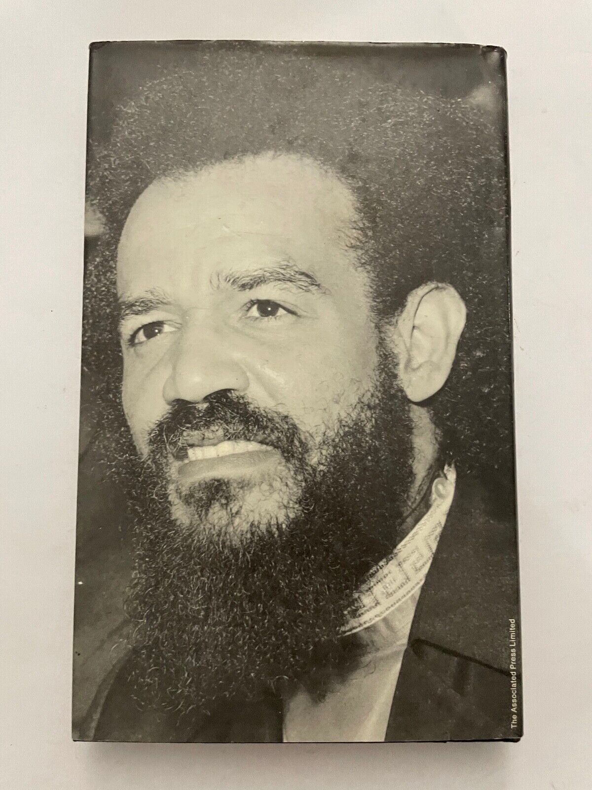 False messiah: The story of Michael X by Humphry, Derek 9780246108845