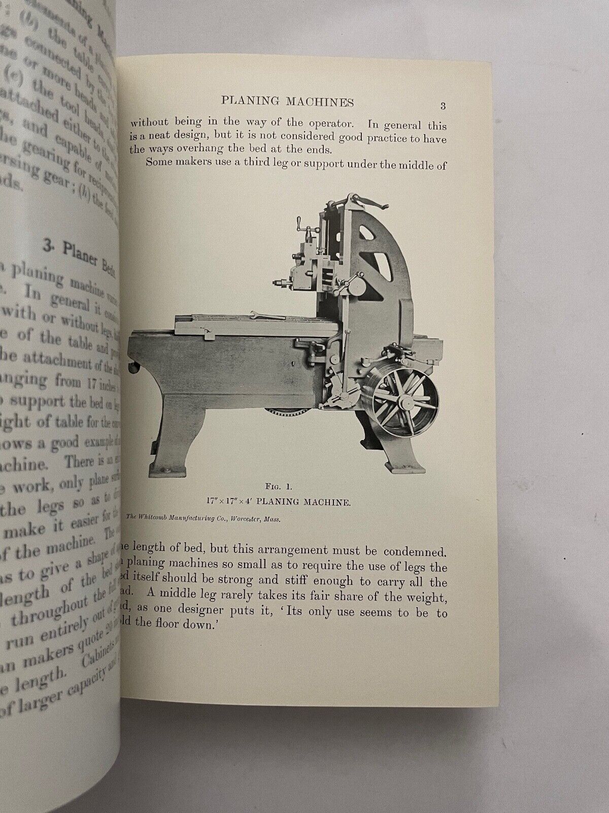 Modern Amercian Machine tools by CH Benjamin 1906