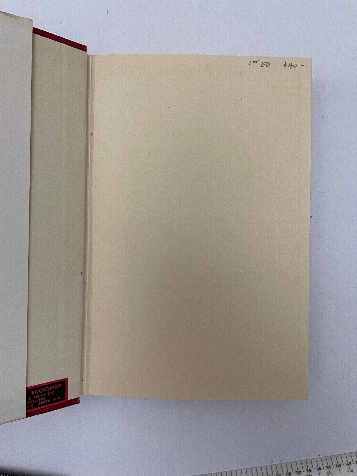 Trustee from the Toolroom by Nevil Shute (Hardback, 1960) 1st edition