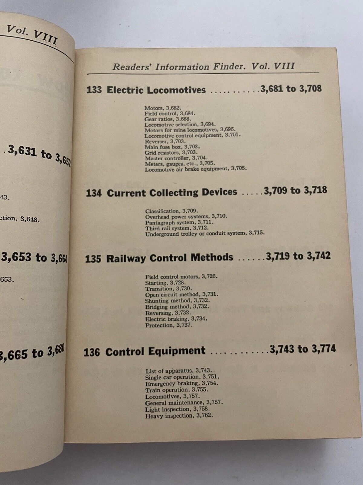 Audel's Electric Library Vol VIII