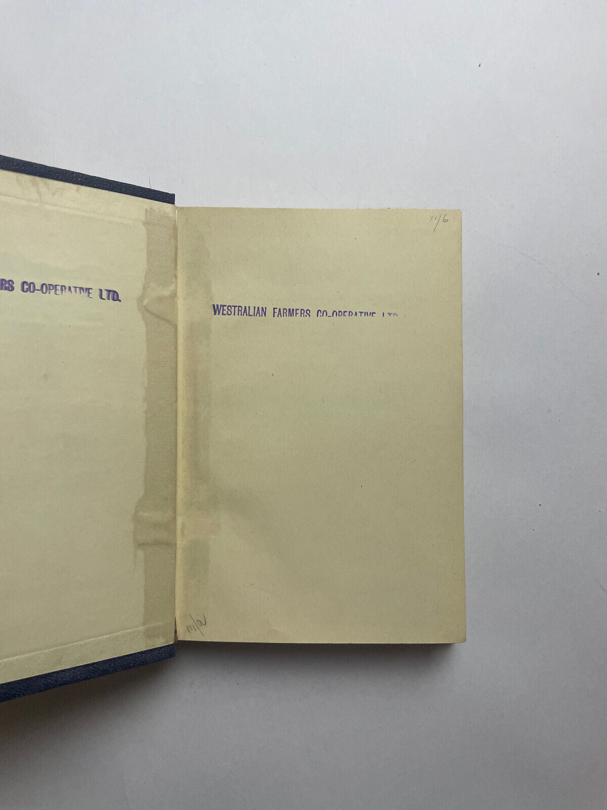 Worsted Preparing & Spinning Vol 1 & 2 by Fred Bradbury