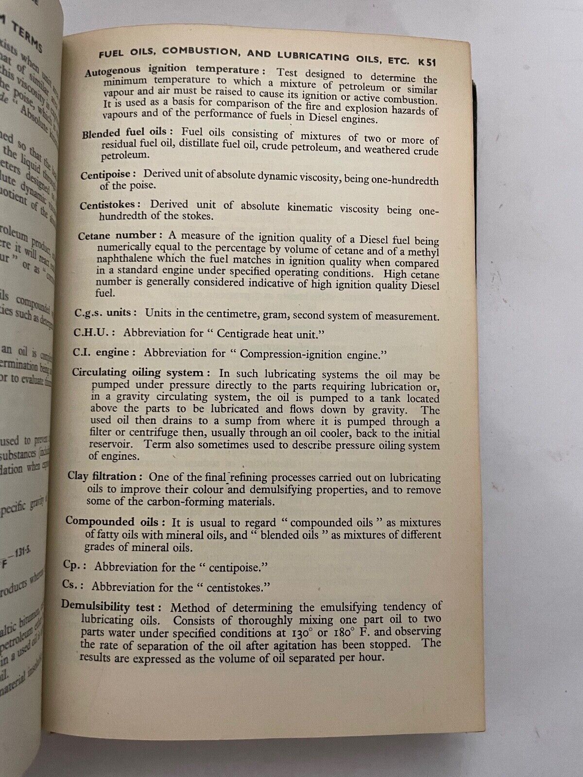 Marine Diesel Oil Engines 2 Vols by Sothern and Bowden