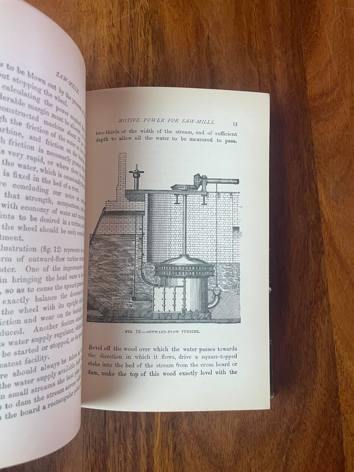 Sawmills - Their Arrangement and Management - Powis Bale - 1883 Saw Mill Milling