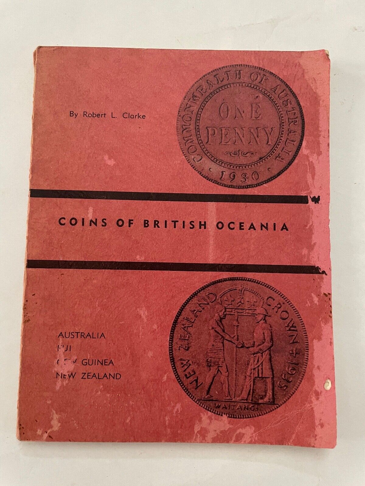 Coins of British Columbia 1964 edition