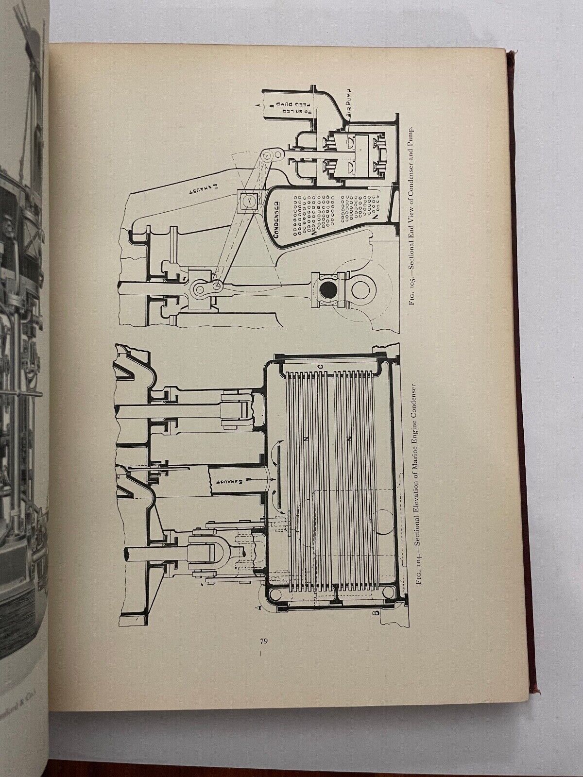 Modern Engines and Power Generators by Rankin Kennedy vol V