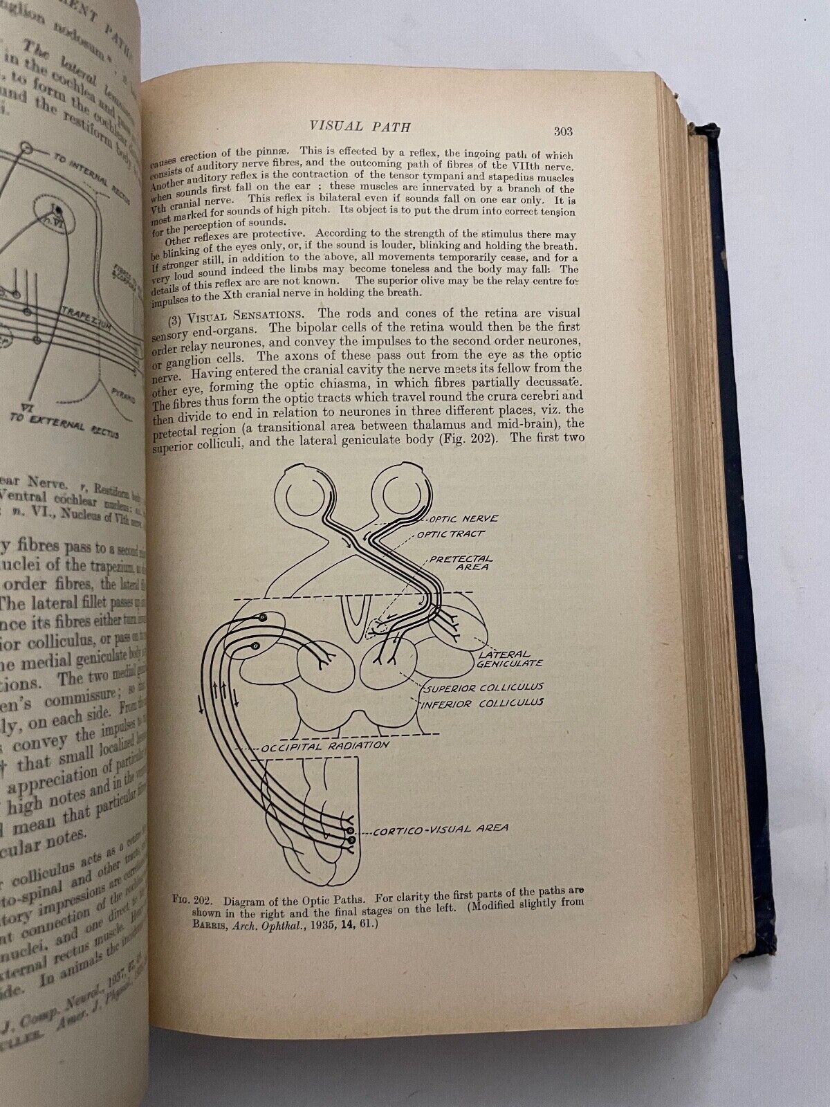 Starling's Principles of Human Physiology by G Lovatt Evans 1941