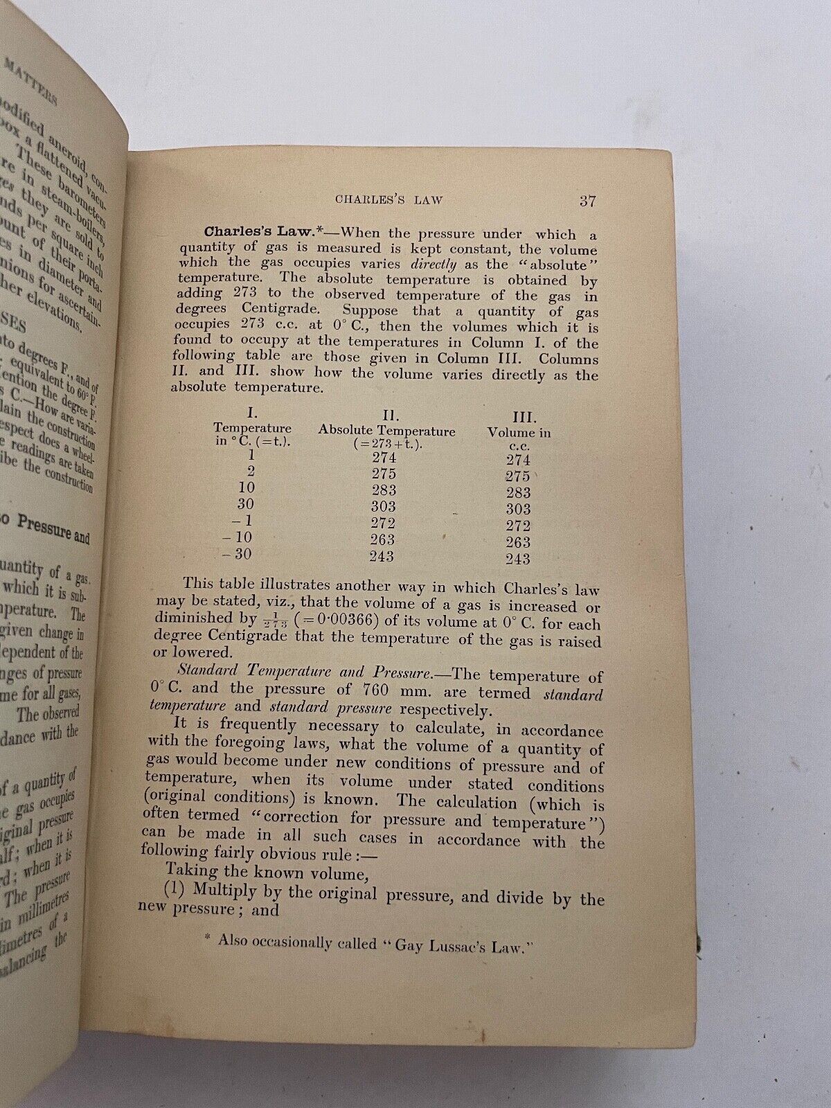 Chemistry, General Medical and Pharmaceutical by John Attfield 1903