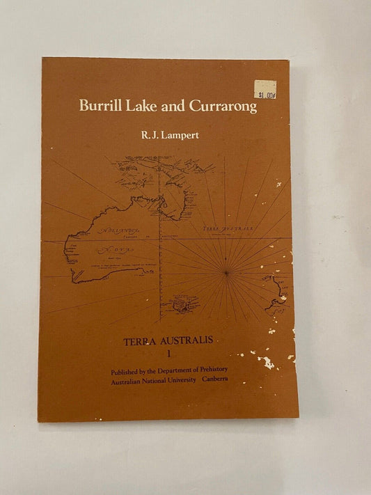 Burrill Lake and Currarong by RJ Lampert