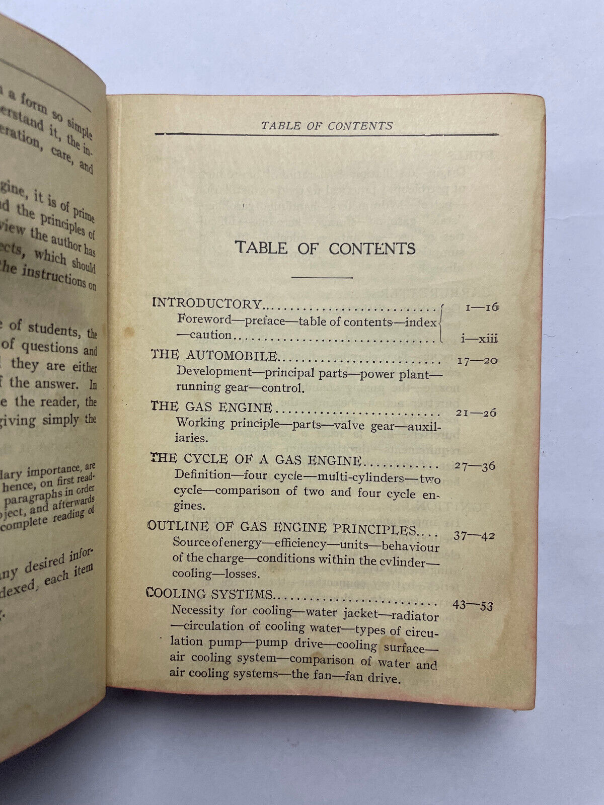 Audels Automobile Guide; With Questions, Answers and Illustrations for Owners-Op
