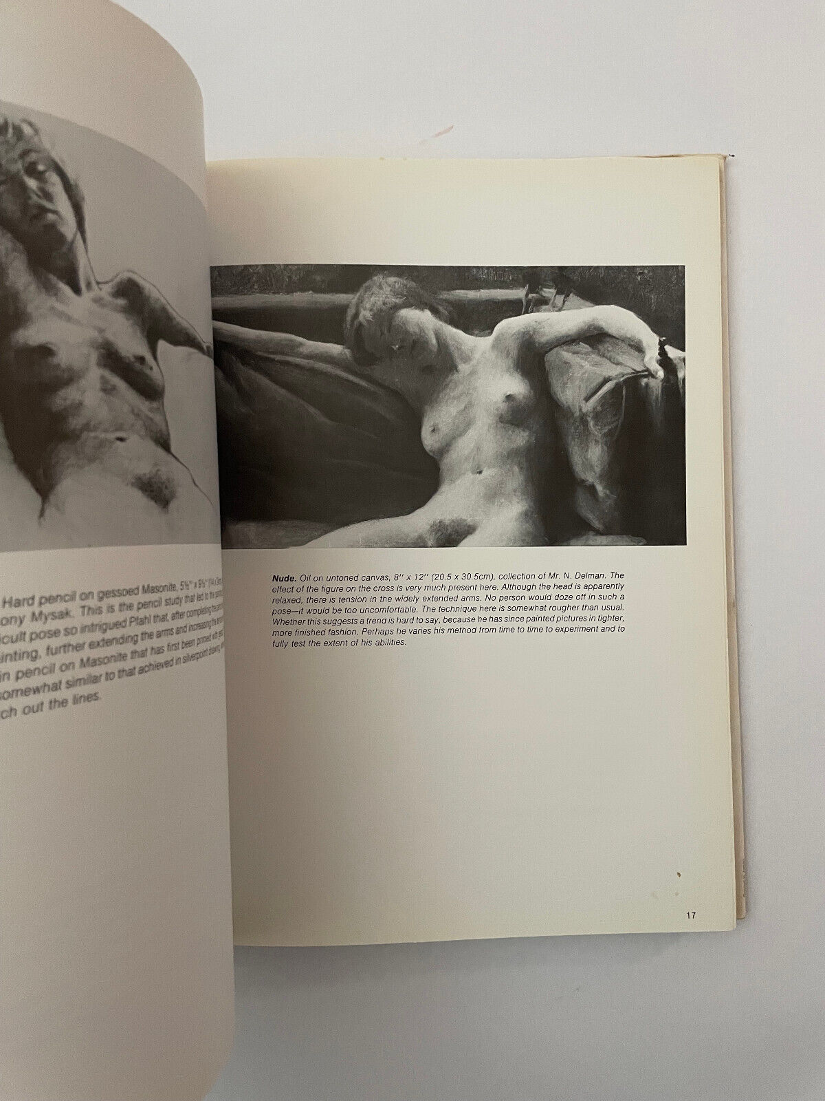 Charles Pfalh: Artist at Work, Advanced Techniques in Oil by Joe Singer