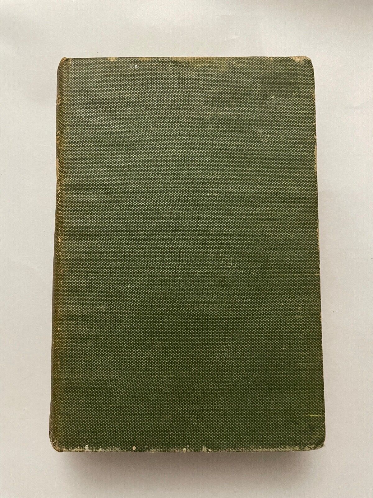 Silence in Heaven by Lance Sieveking (Hardcover, 1936) 1st edition