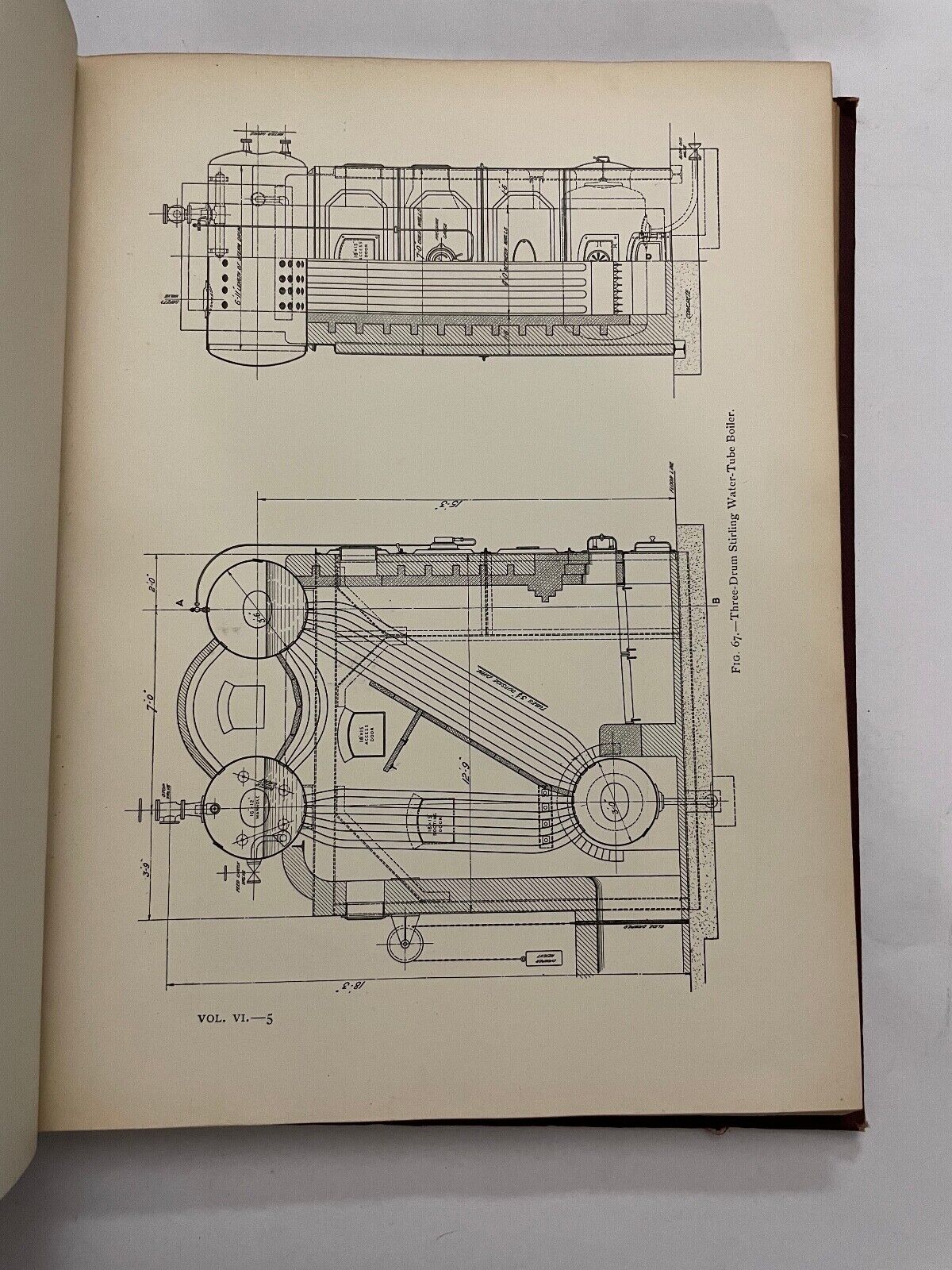 Modern Engines and Power Generators by Rankin Kennedy vol VI