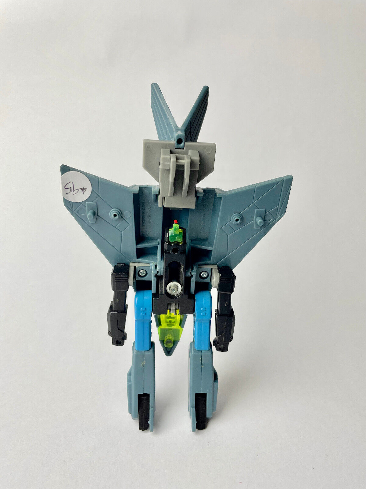 Transformers G2 FALCON predator loose figure hasbro european