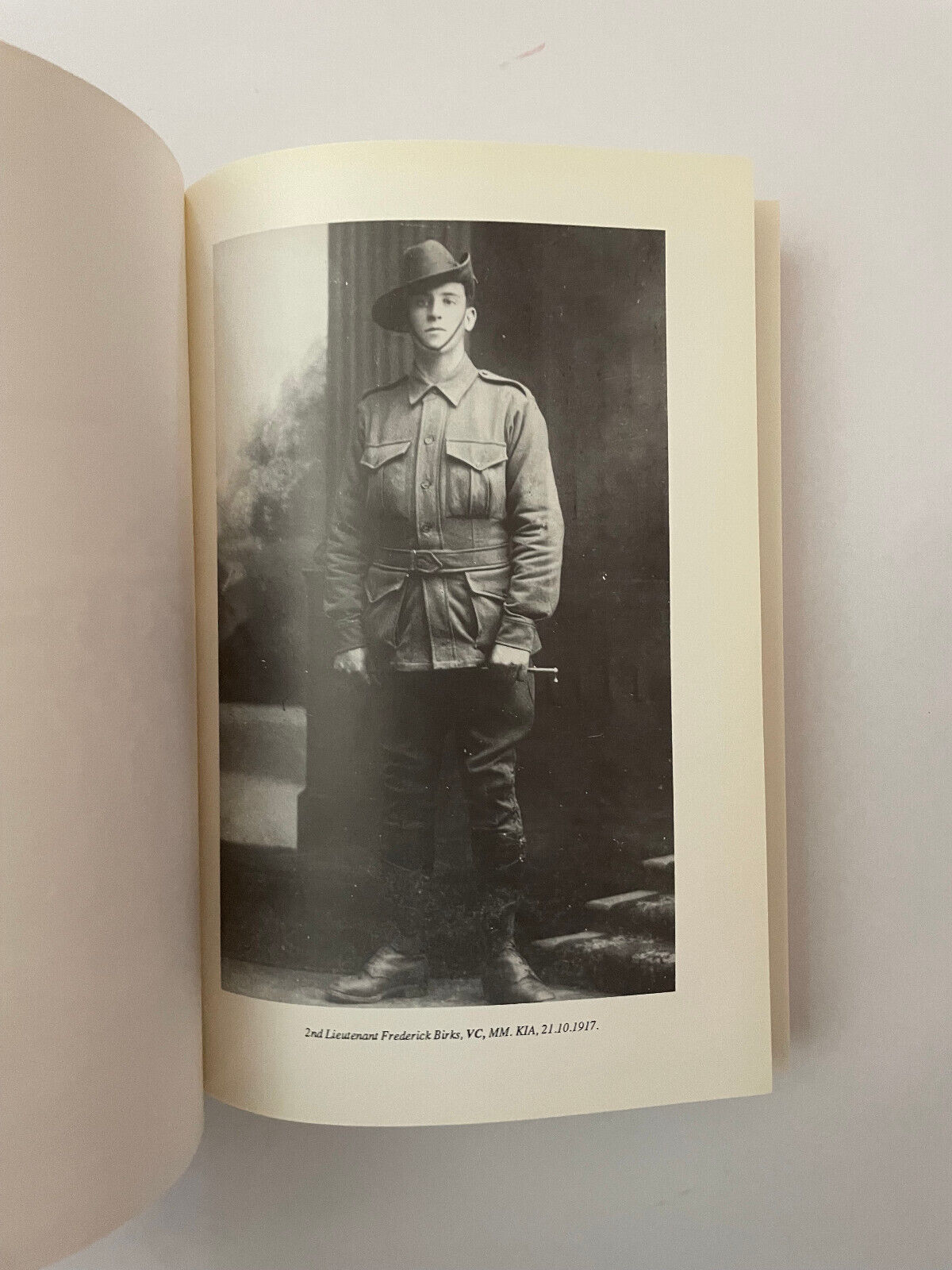 As Rough as Bags – the History of the 6th Battalion 1st AIF, 1914 – 1919 (1st Ed
