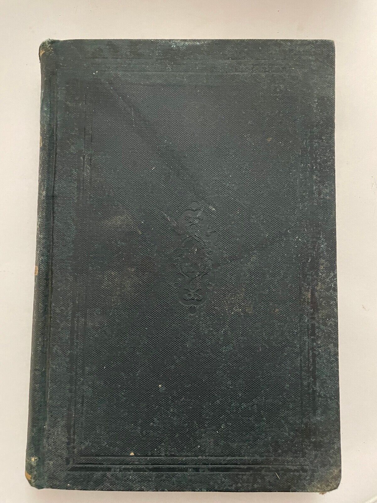 Uterine Fibromyomata; Their Pathology, Diagnosis and Treatment 1901