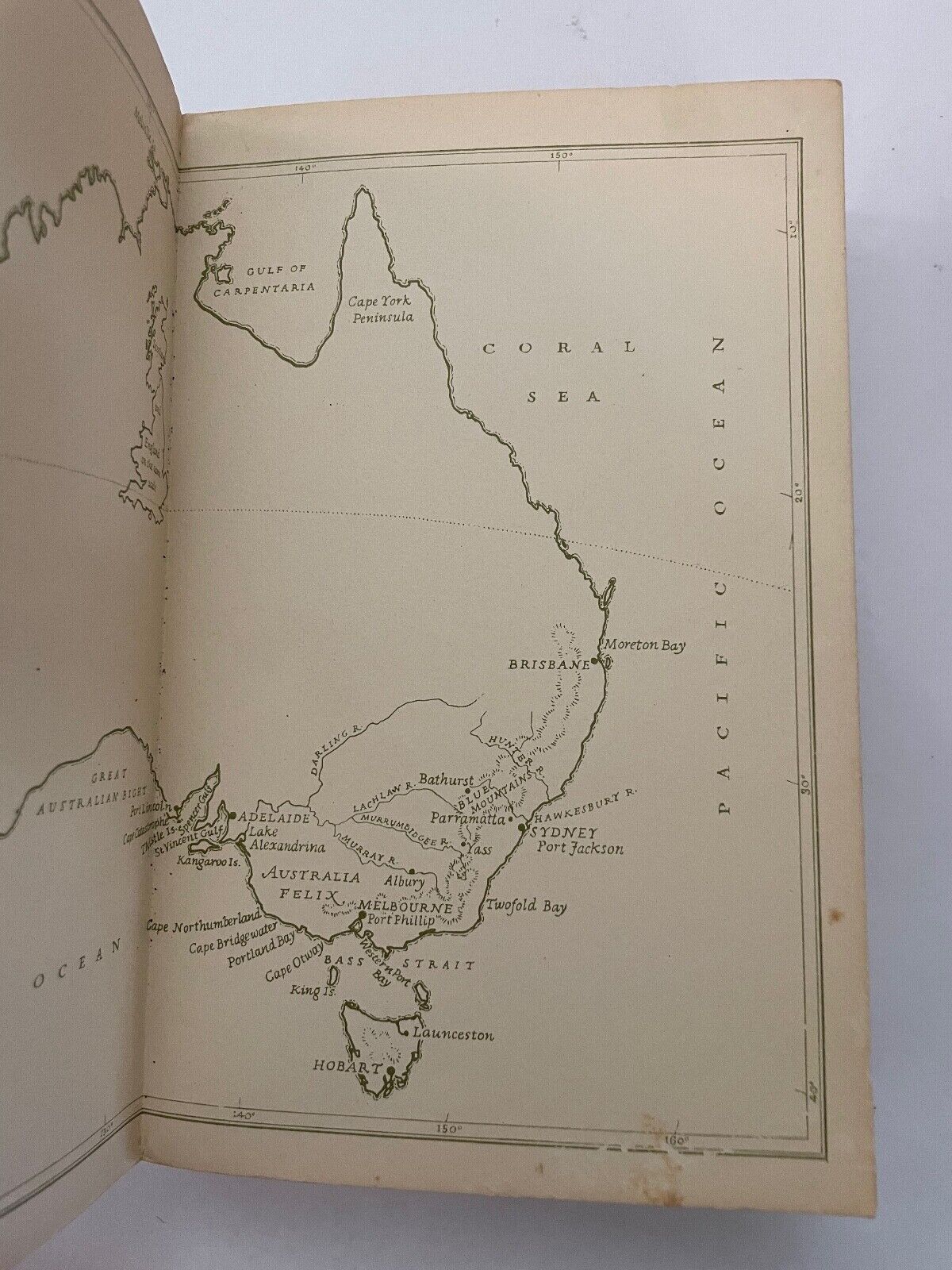 The Hentys An Australian Colonial Tapestry by Marnie Bassett