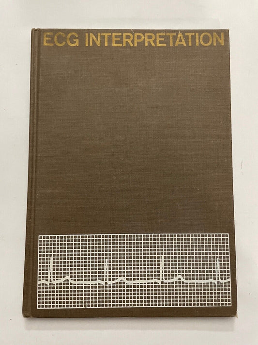 Egg Interpretation 1962 by M.D. John Bernard Schwedel
