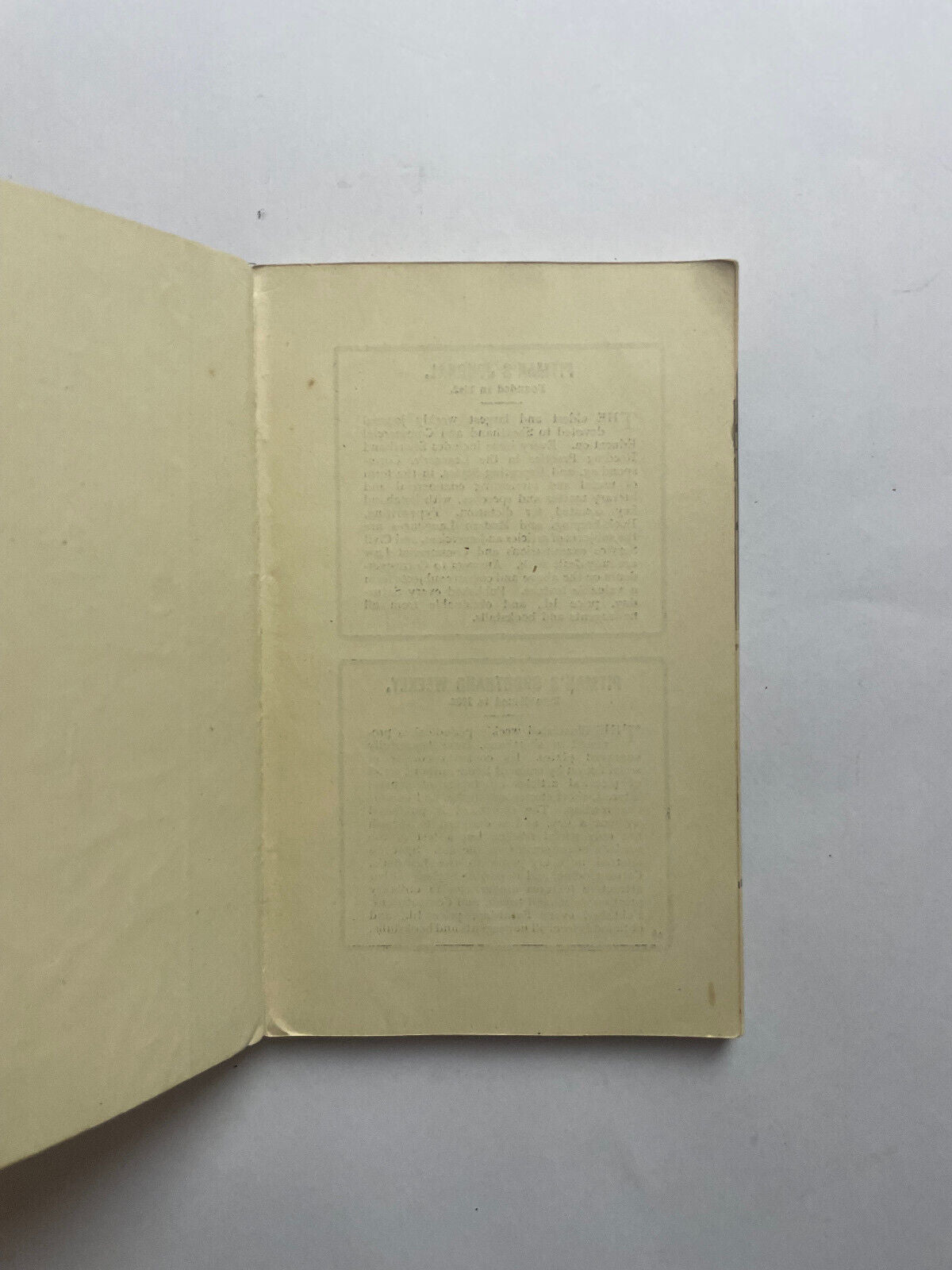 Pitman's Shorthand Manual