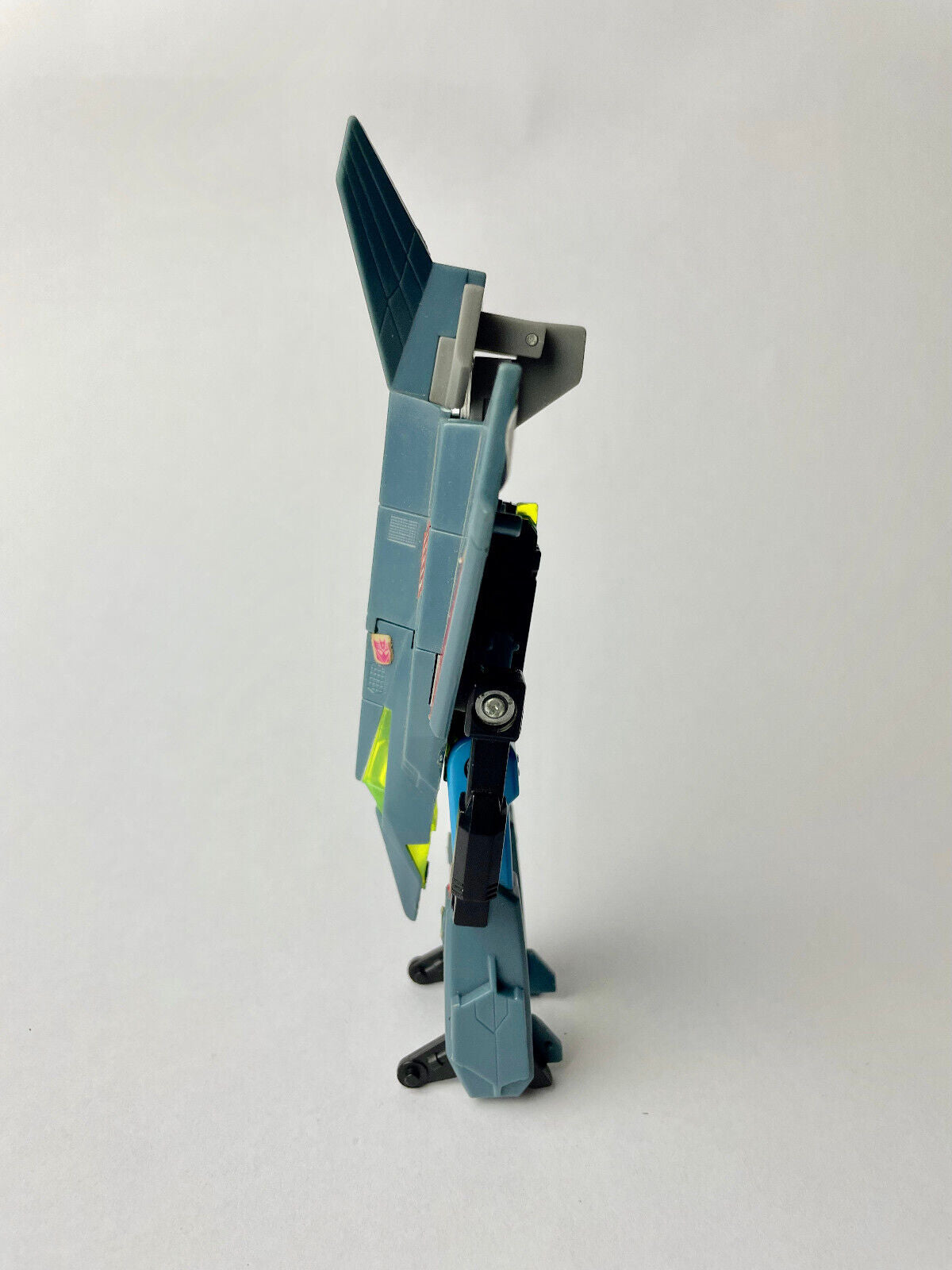 Transformers G2 FALCON predator loose figure hasbro european