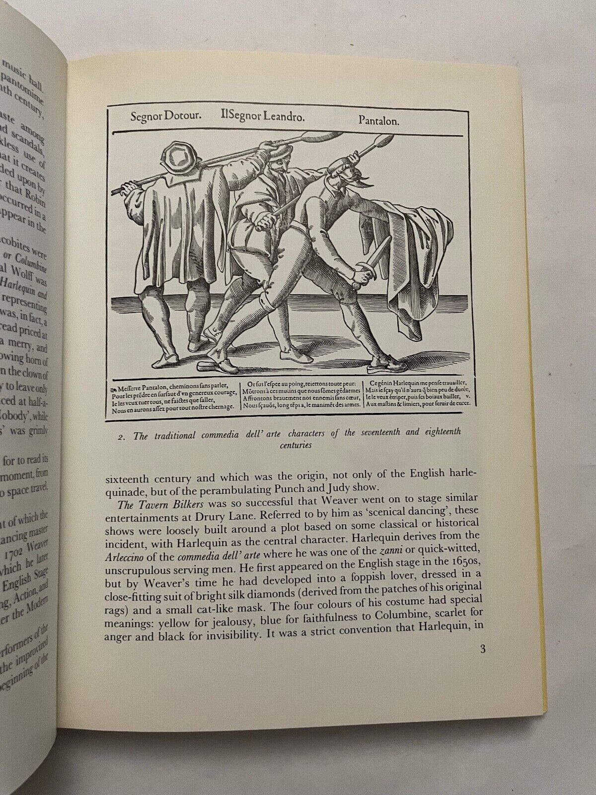 The Spice Of Life by Beaver Patrick - Book - Hard Cover - History - Europe