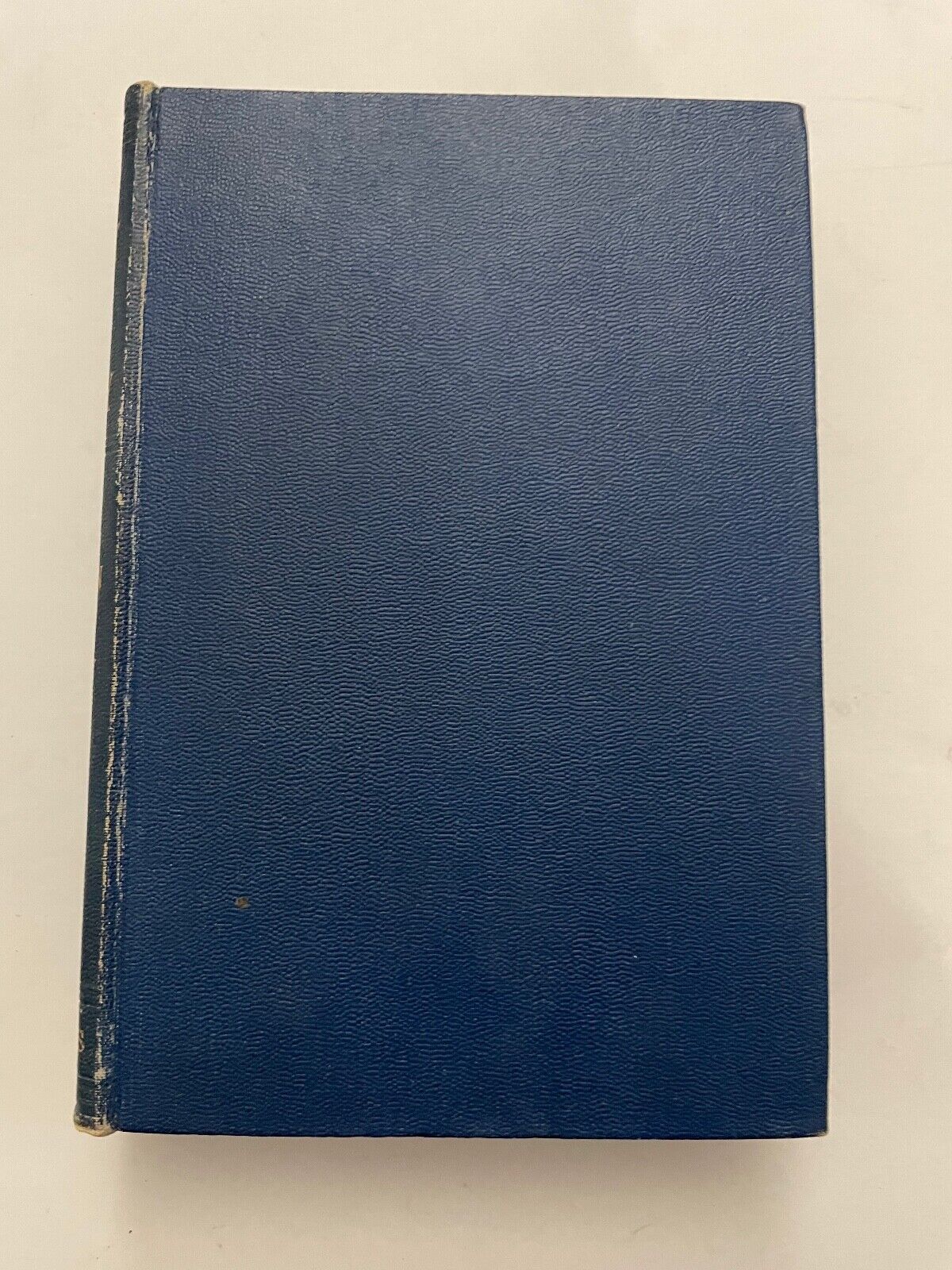 Thorpe's Dictionary of Applied Chemistry Vol VII