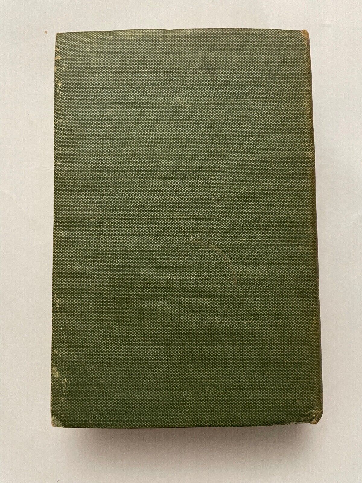 Silence in Heaven by Lance Sieveking (Hardcover, 1936) 1st edition